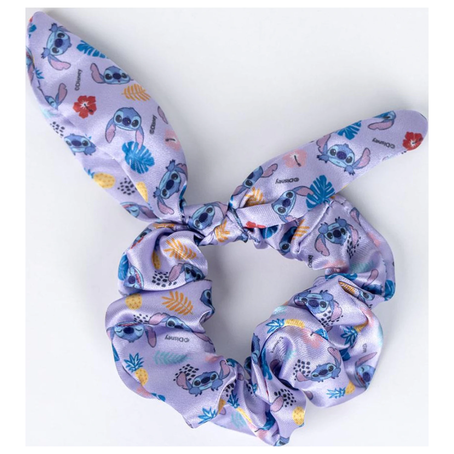 Stitch Breeze Halskette und Haarschmuck Set Produktfoto