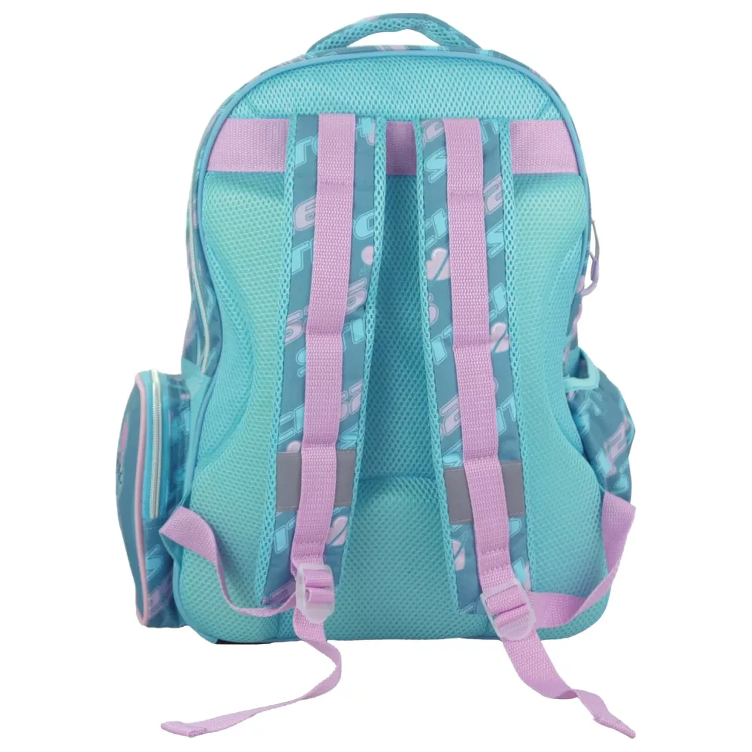 Stitch Brush it Out Schulranzen, Rucksack 42 cm Produktfoto