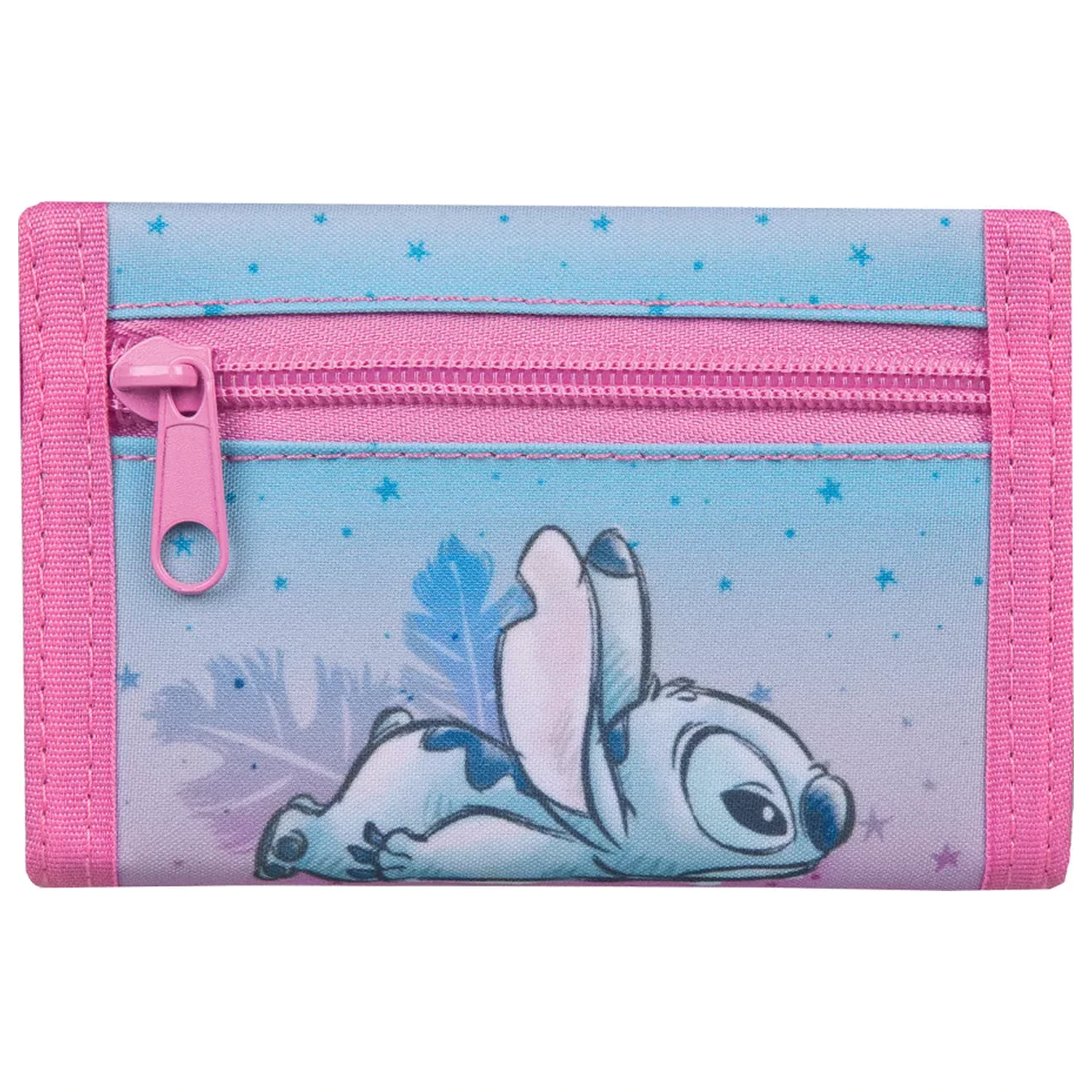 Stitch Brush It Out Brieftasche Produktfoto