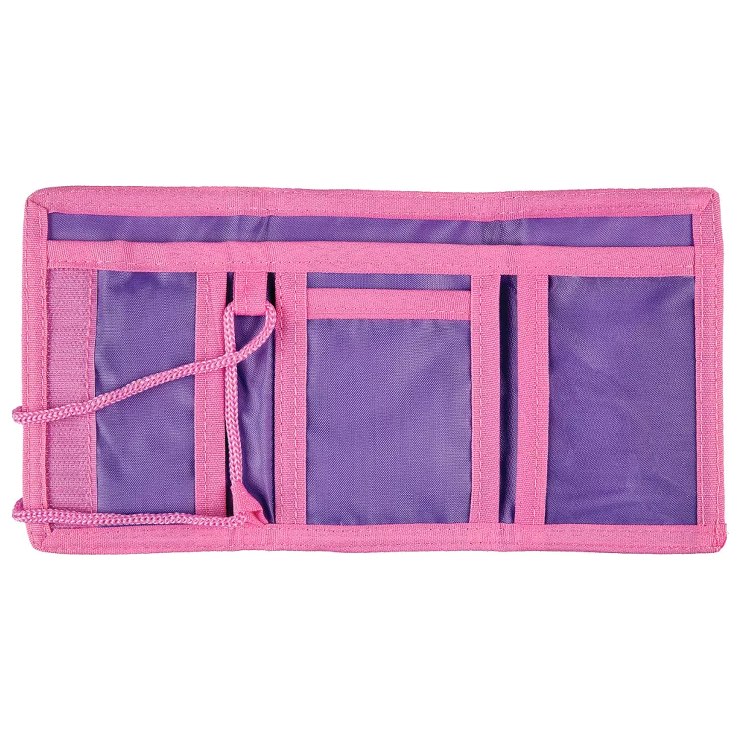 Stitch Brush It Out Brieftasche Produktfoto