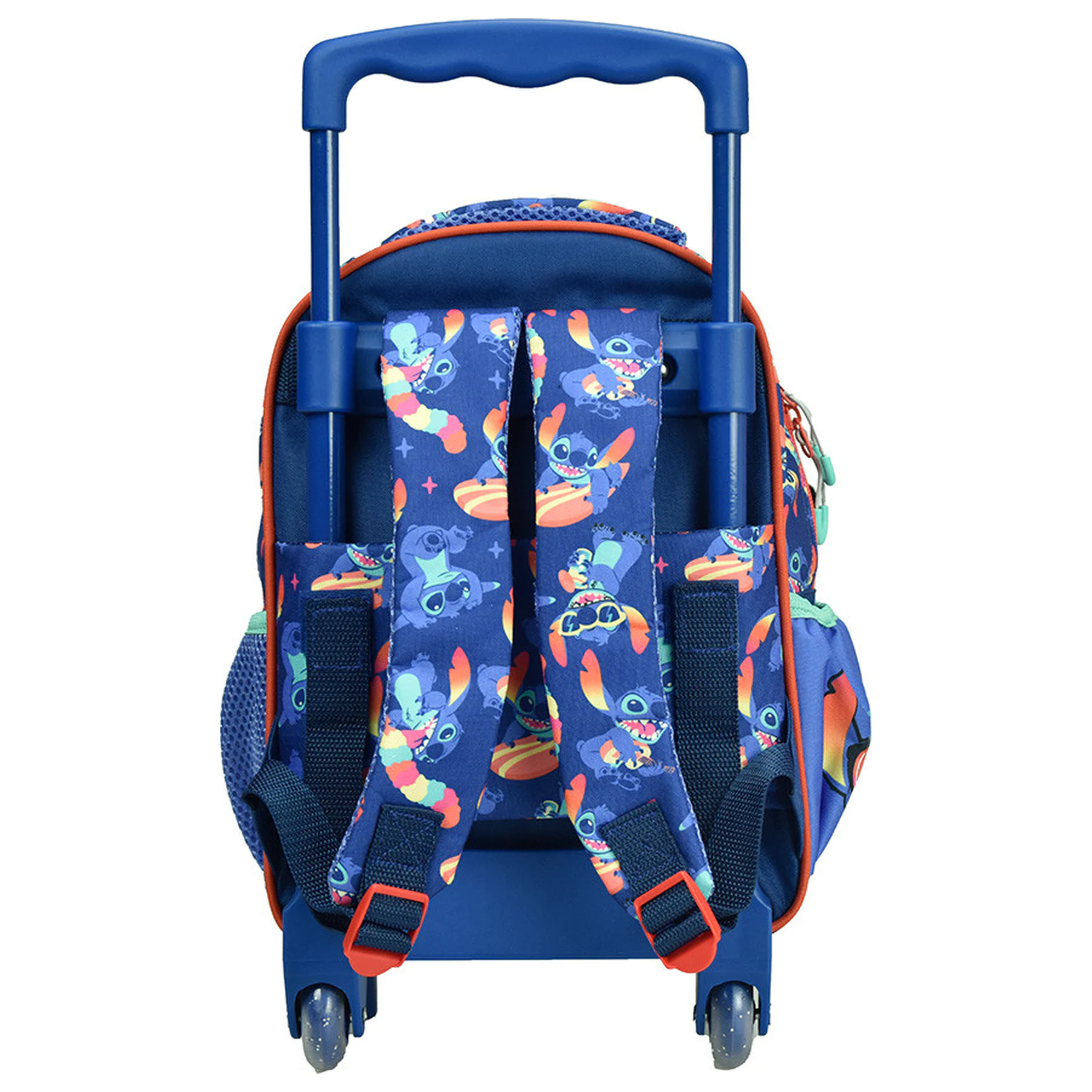 Lilo & Stitch Chillin' Rollender Vorschul Rucksack, Tasche 30 cm Produktfoto