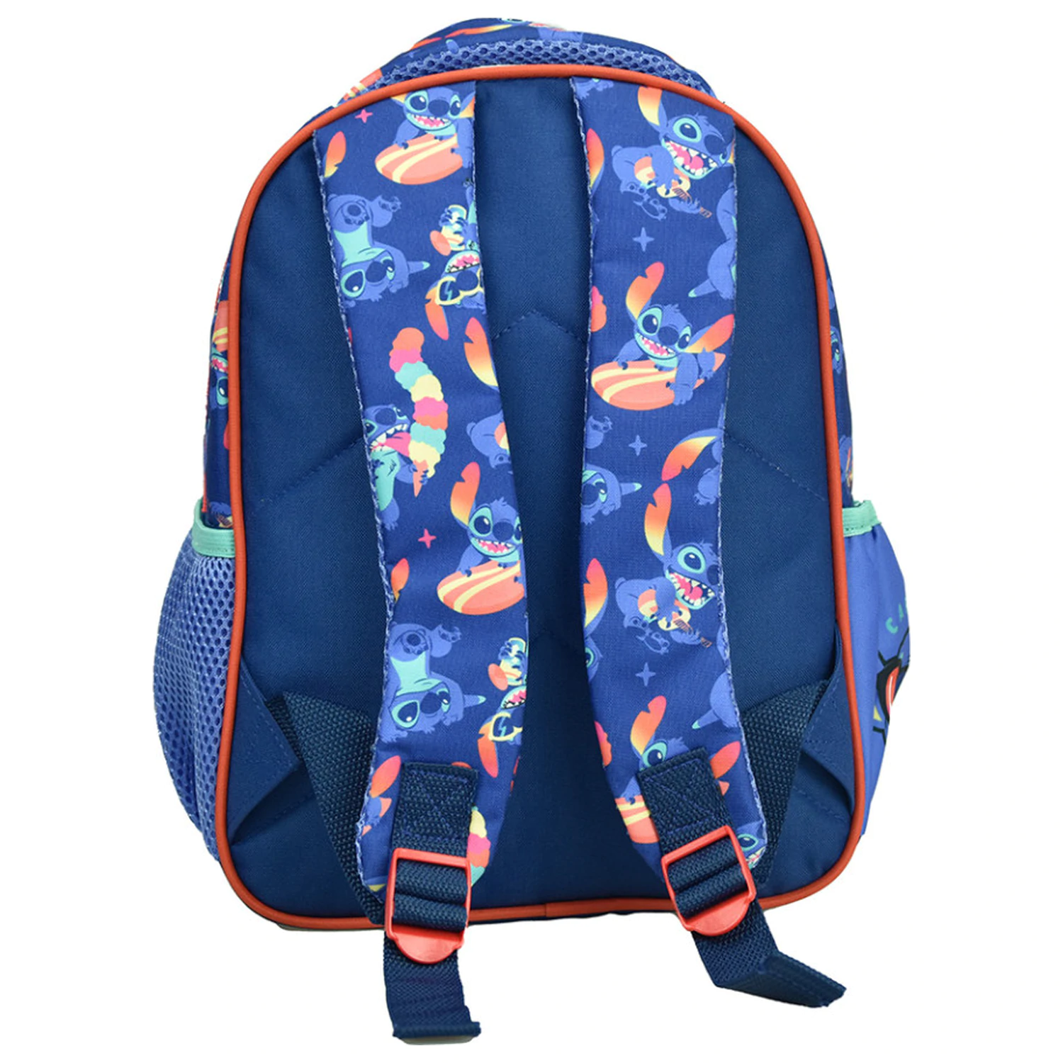 Stitch Chillin' Rucksack, Tasche 30 cm Produktfoto