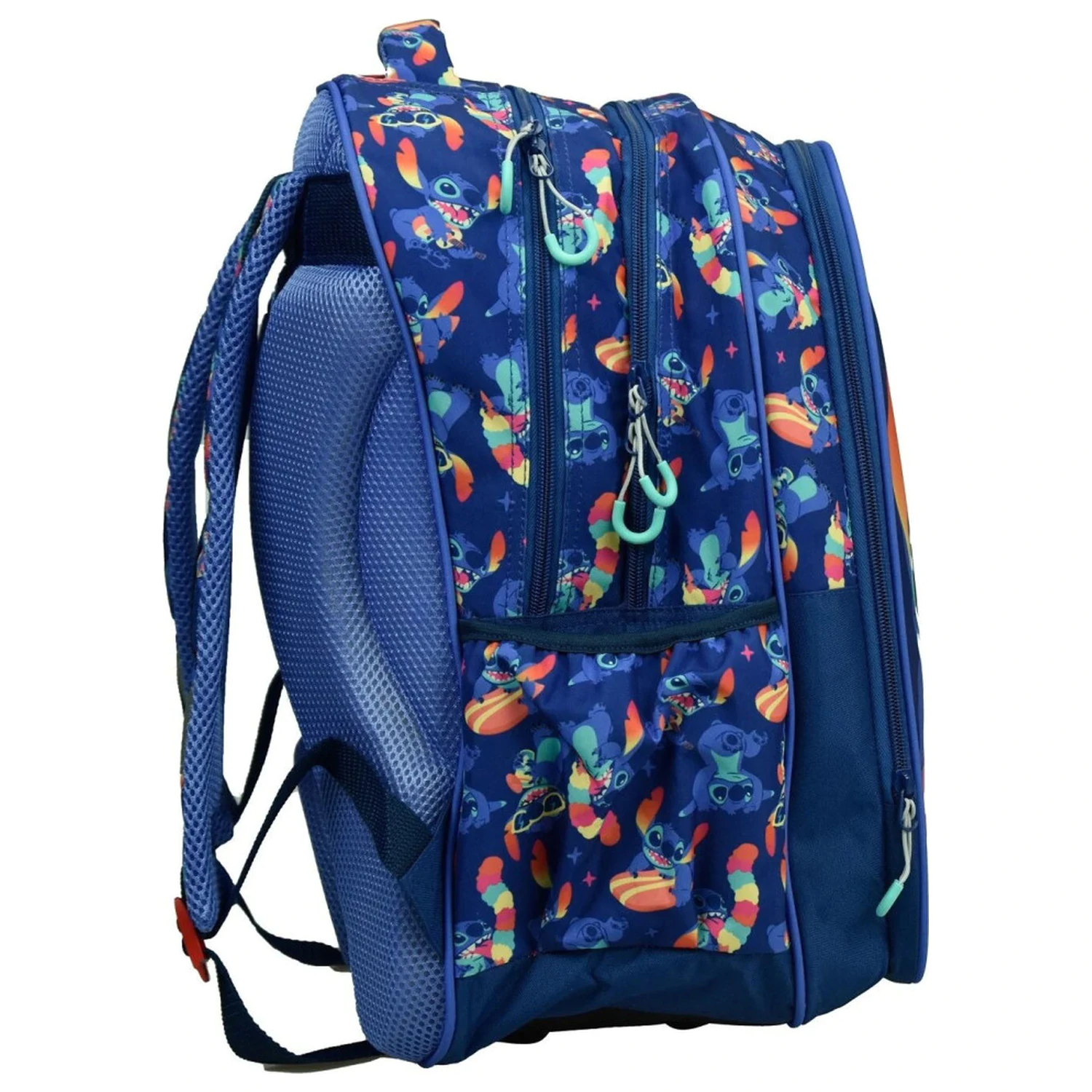 Stitch Chillin' Rucksack, Tasche 46 cm Produktfoto
