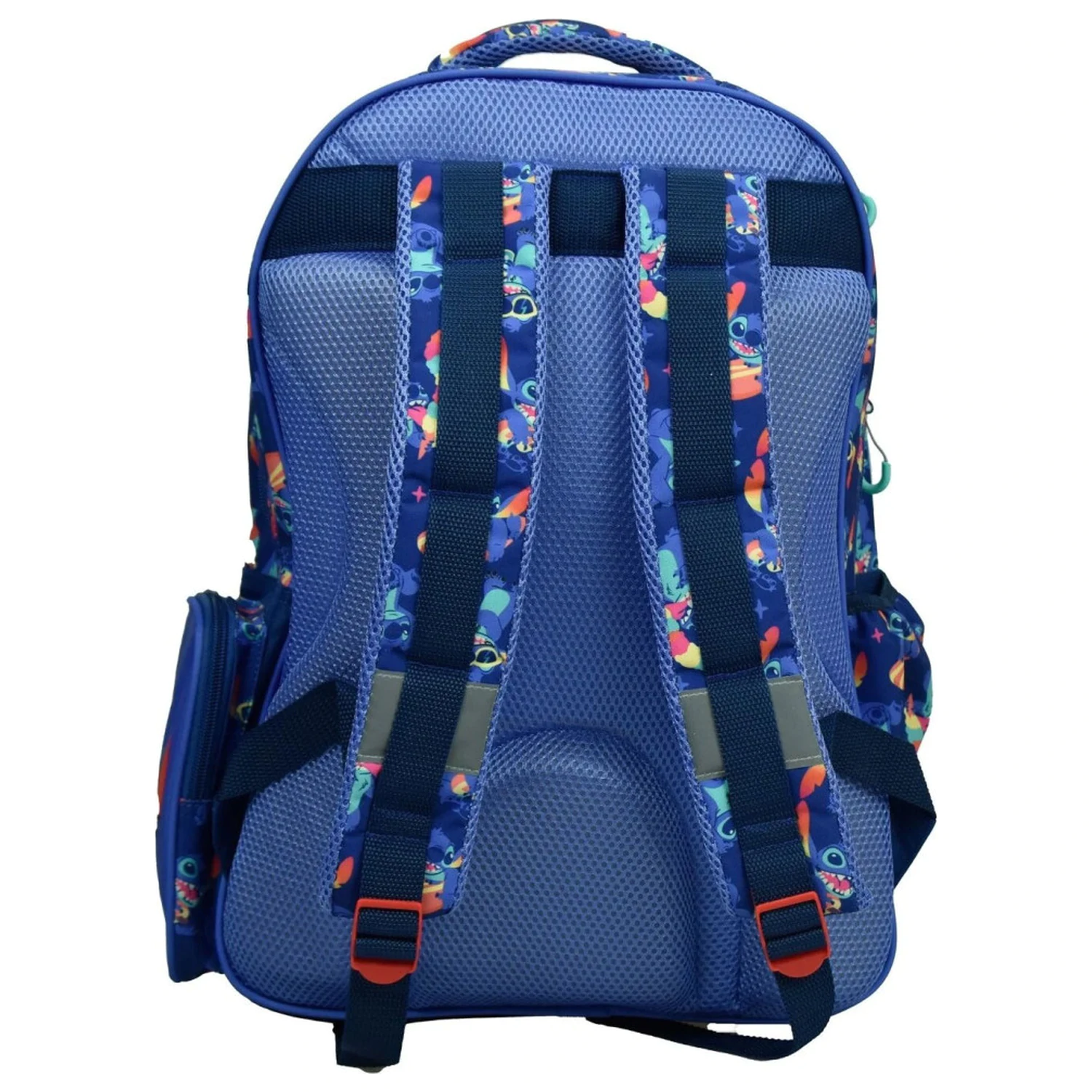 Stitch Chillin' Rucksack, Tasche 46 cm Produktfoto