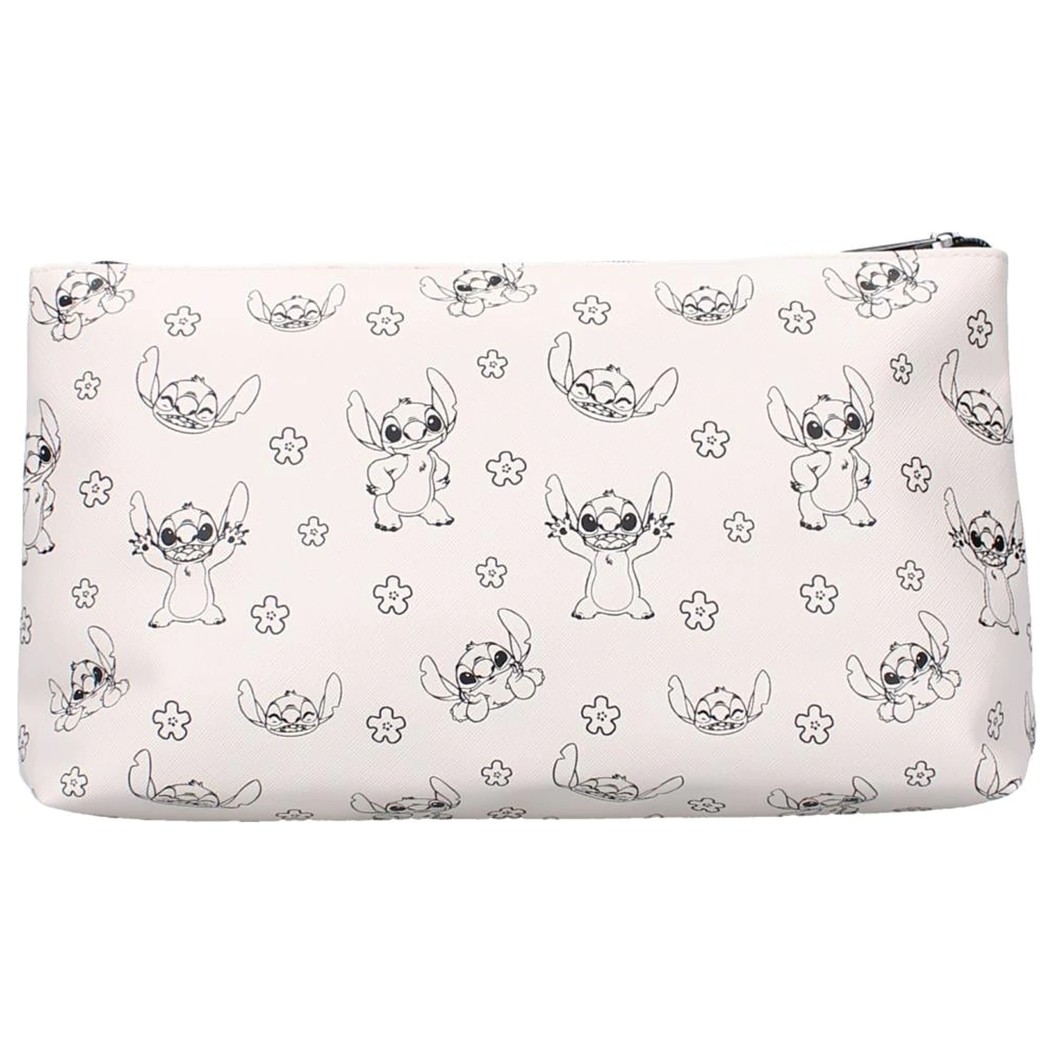 Stitch Cute & Fashion doppelte Kosmetiktasche Produktfoto
