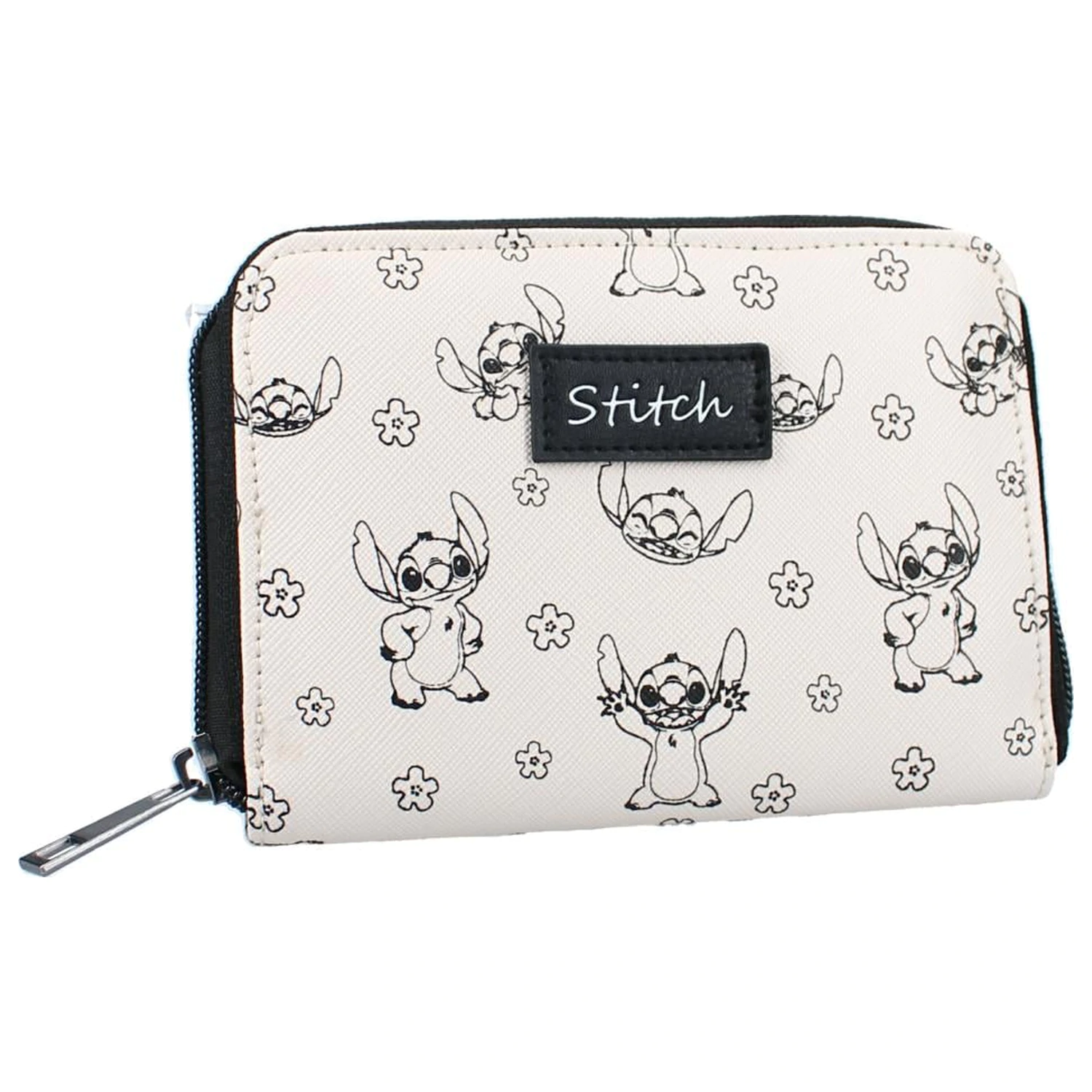 Stitch Cute & Fashion Portemonnaie Produktfoto