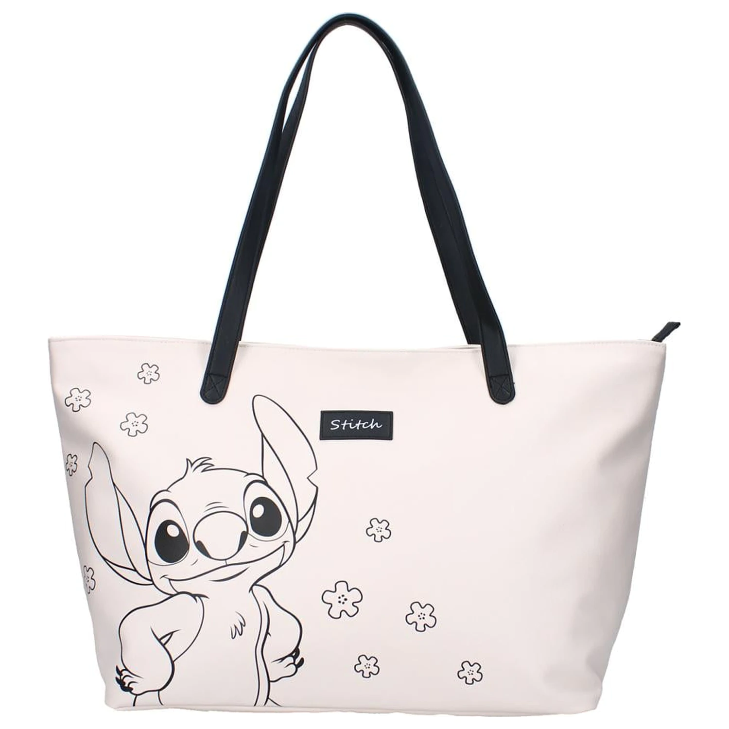 Stitch Süß & Mode Umhängetasche Produktfoto