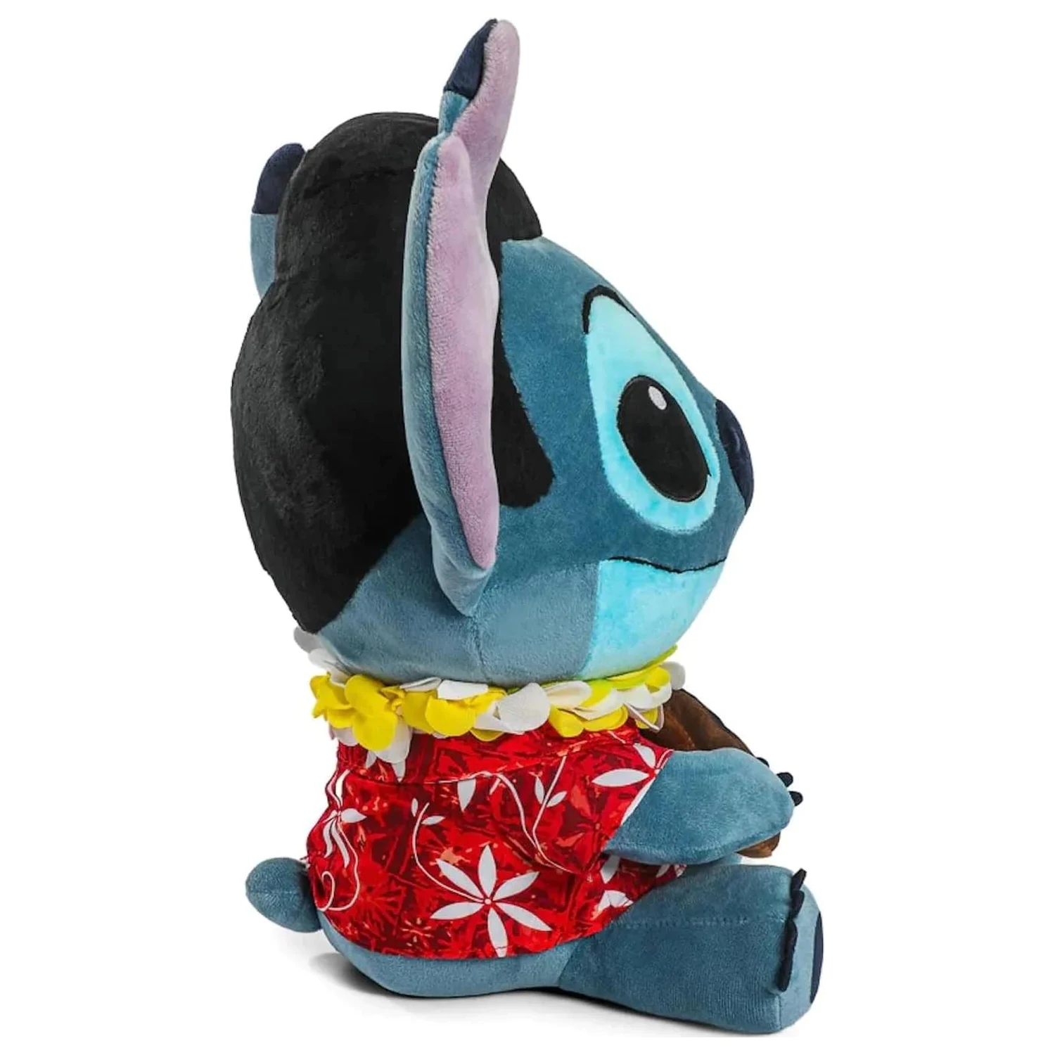 Stitch Elvis Hawaii Kidrobot Vibrating Plüsch 40cm Produktfoto