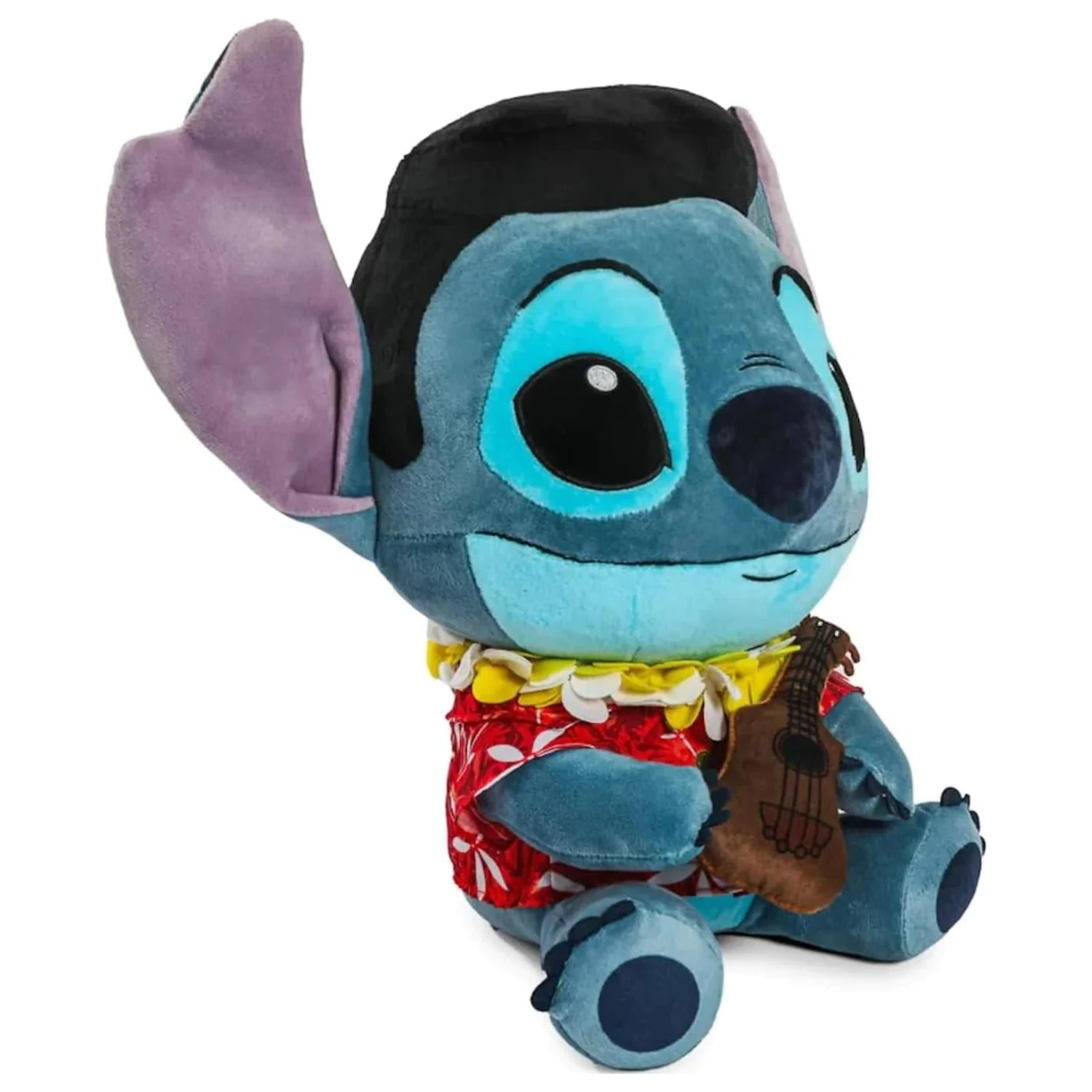 Stitch Elvis Hawaii Kidrobot Vibrating Plüsch 40cm Produktfoto