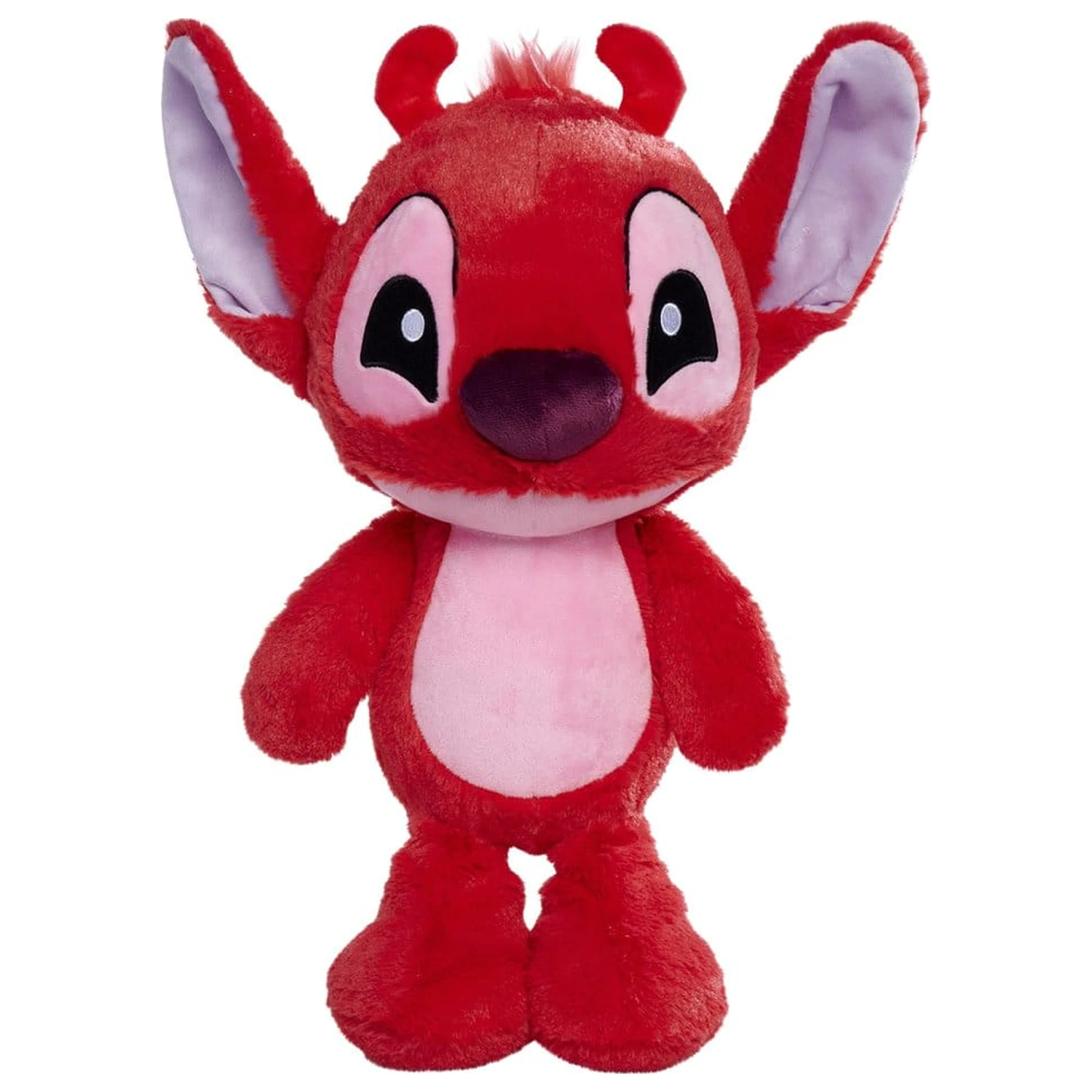 Stitch Flopsies Plüsch Figur Leroy 25 cm Produktfoto