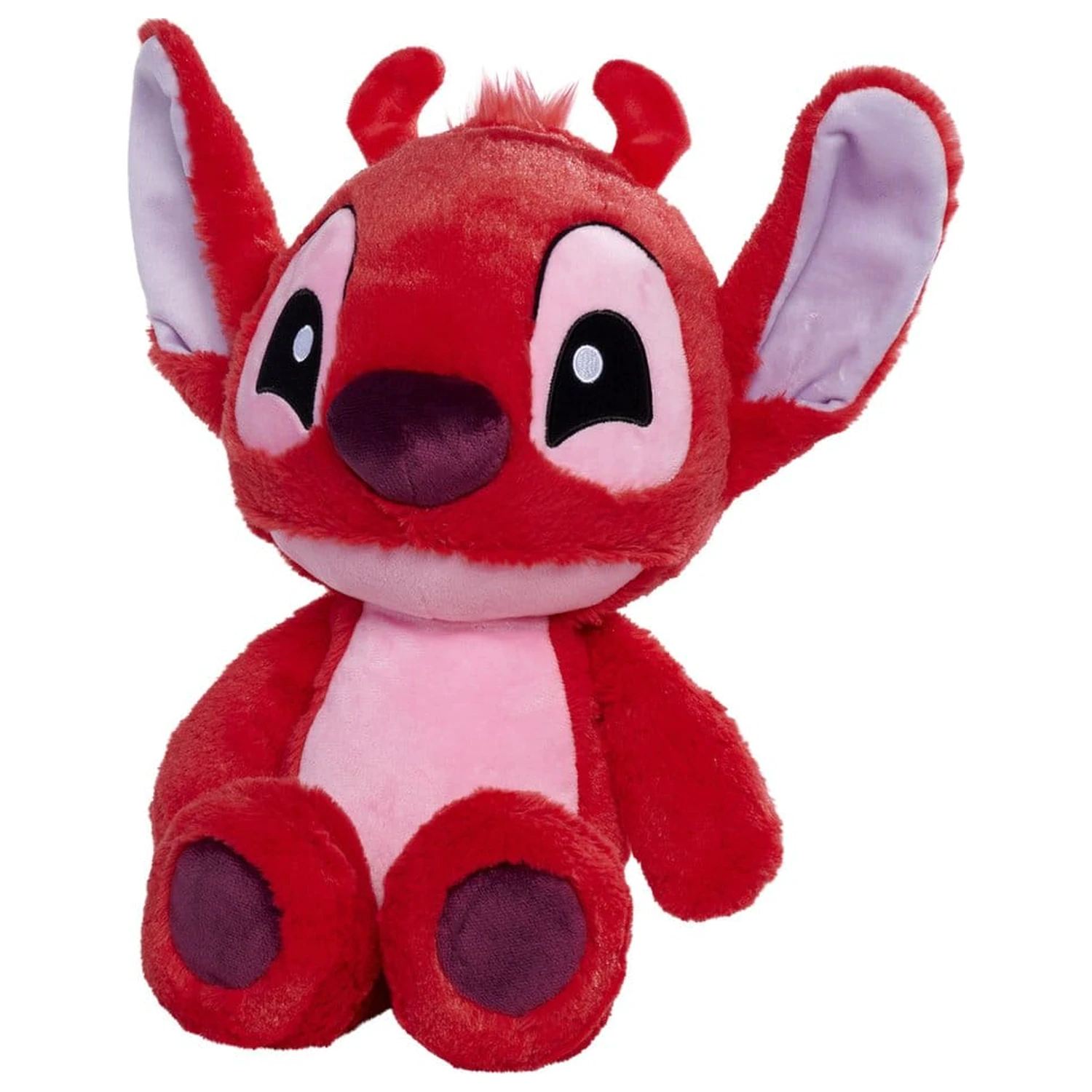 Stitch Flopsies Plüsch Figur Leroy 25 cm Produktfoto