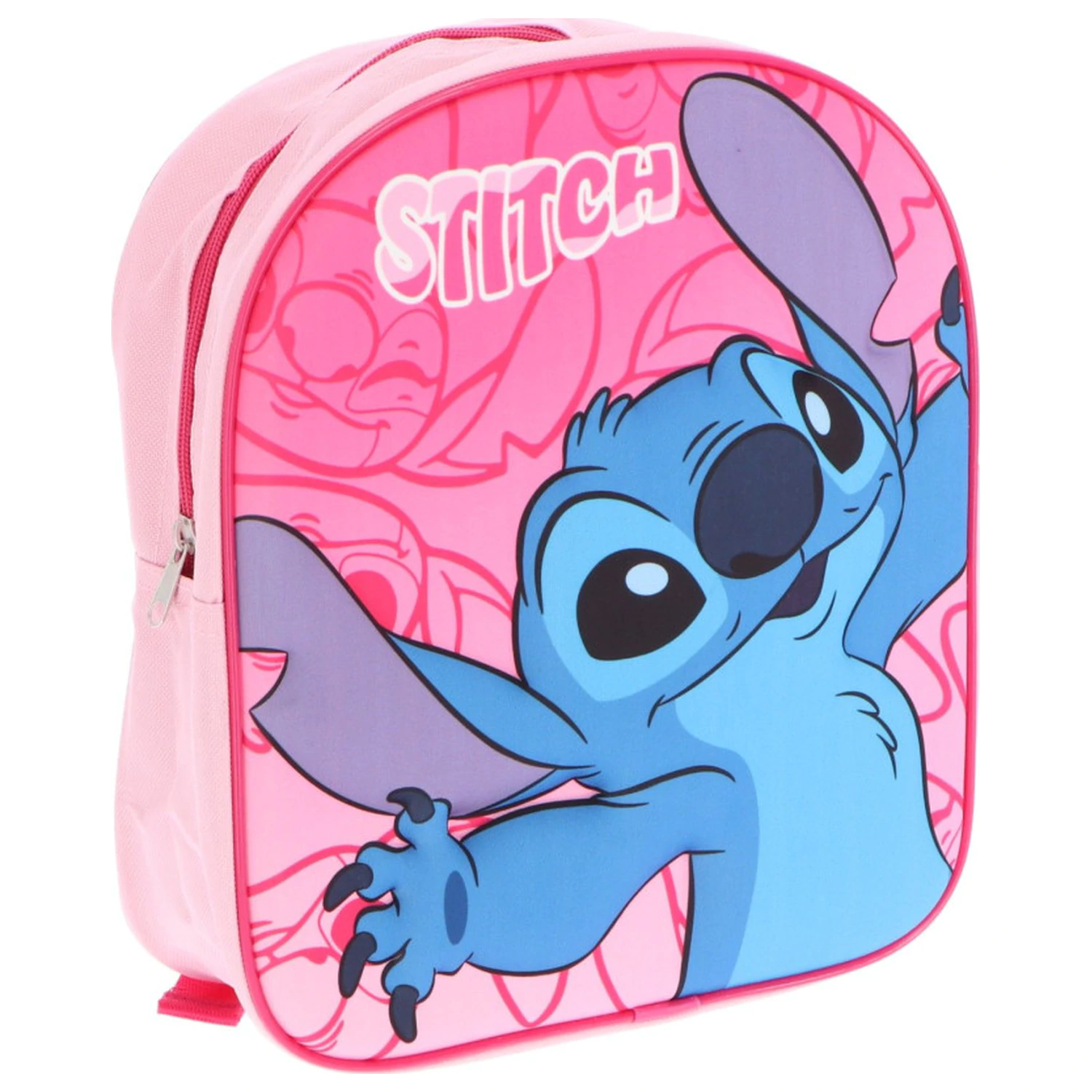 Stitch Galactic Hug 3D Rucksack, Tasche 30 cm Produktfoto