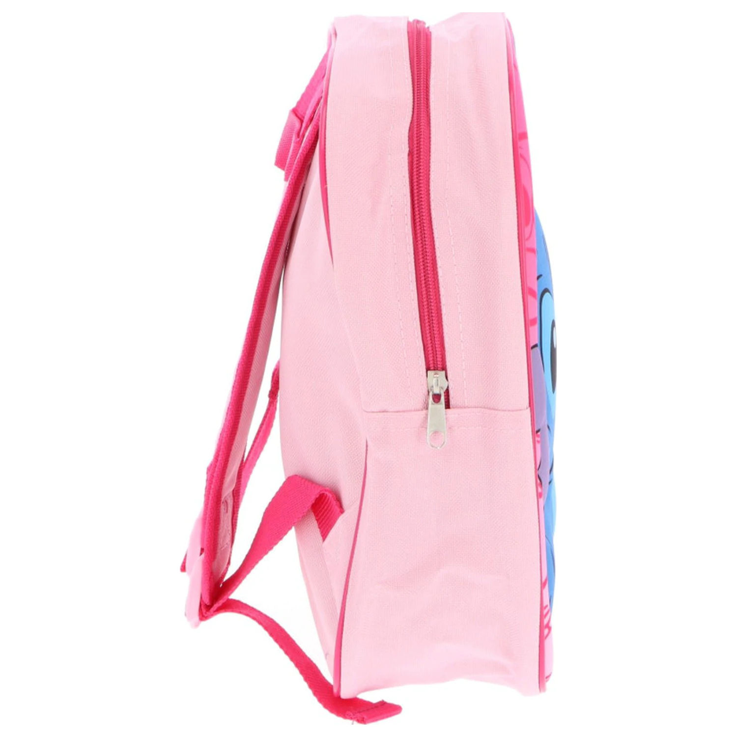 Stitch Galactic Hug 3D Rucksack, Tasche 30 cm Produktfoto