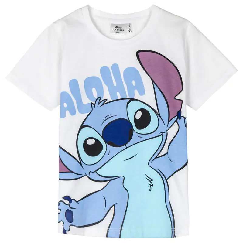 Stitch Kinder T-shirt termékfotó