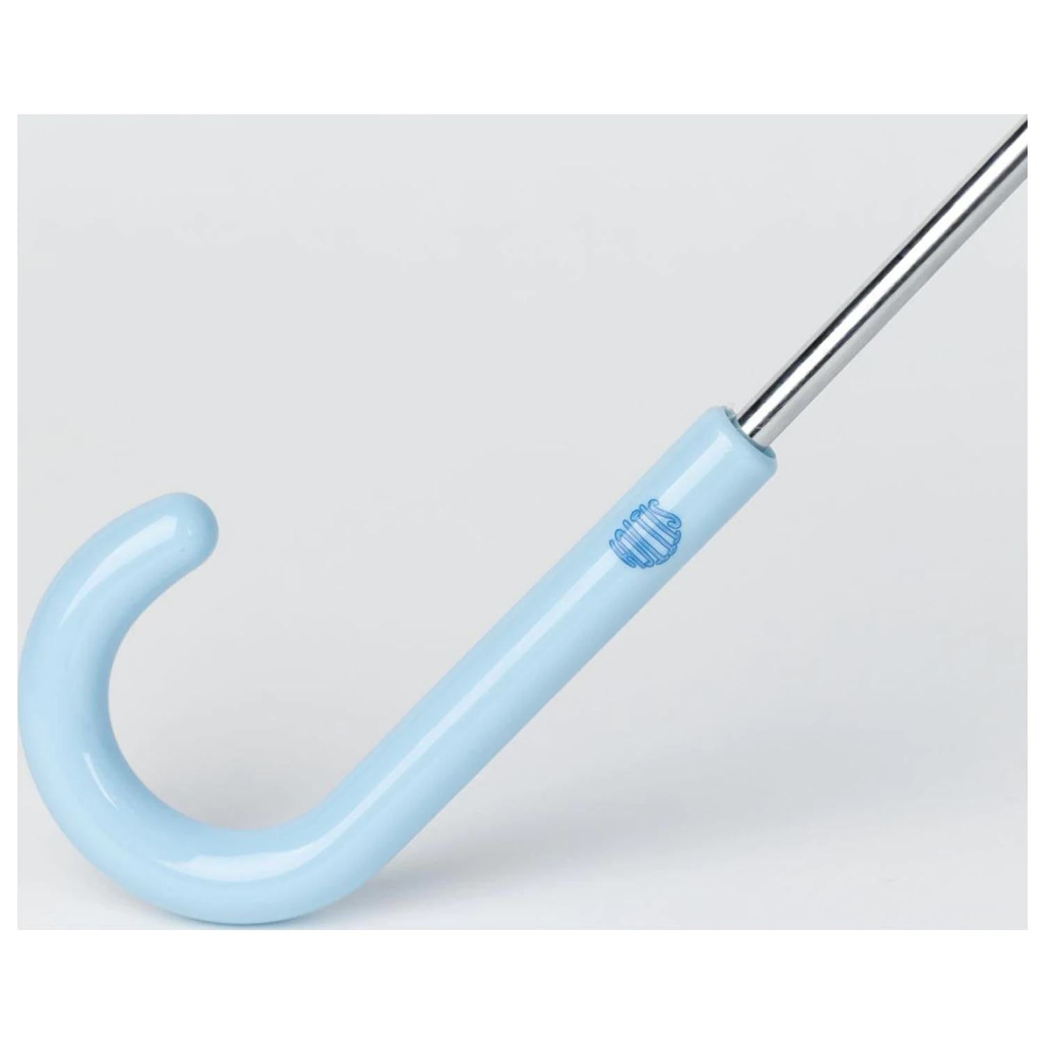 Stitch Hibiscus Kinder transparenter Regenschirm Ø71 cm Produktfoto