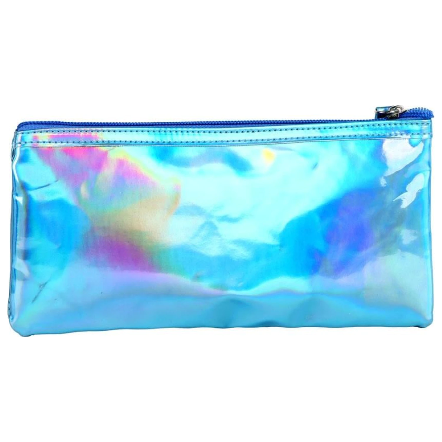Stitch Iridescent Federmappe Produktfoto