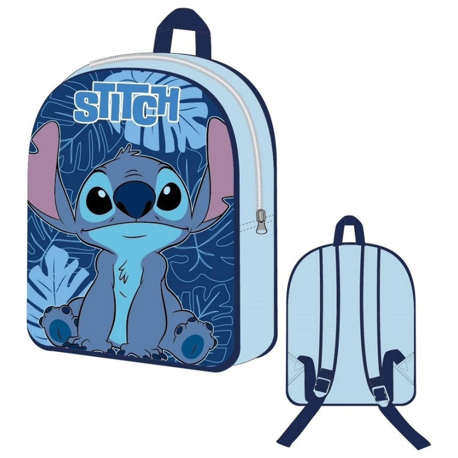 Stitch Island Mood Rucksack, Tasche 30 cm Produktfoto