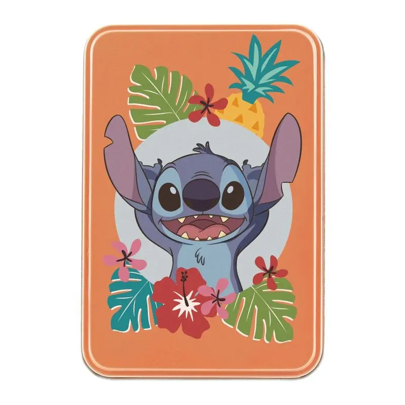 Stitch Kartendeck termékfotó