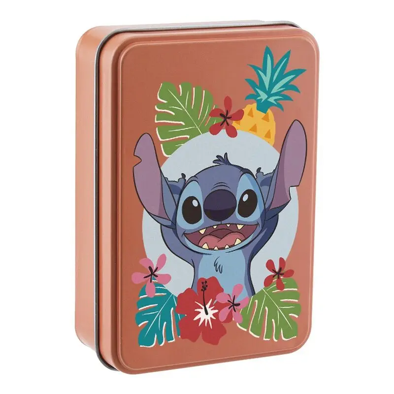 Stitch Kartendeck termékfotó