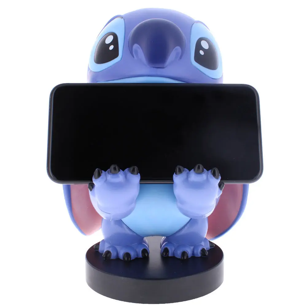 Lilo & Stitch Cable Guy Stitch 20 cm Produktfoto