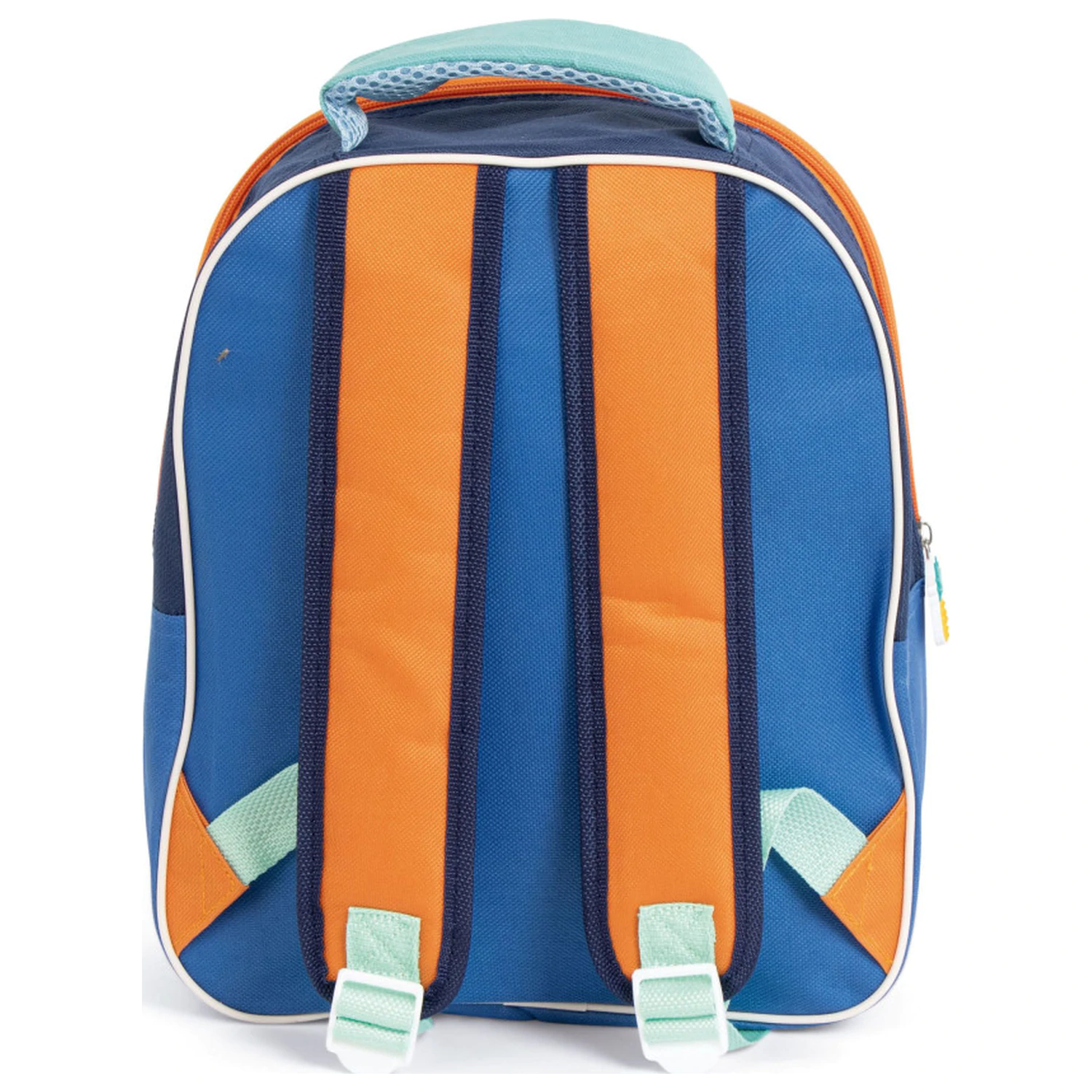 Stitch Leaf 3D Rucksack, Tasche 32 cm Produktfoto