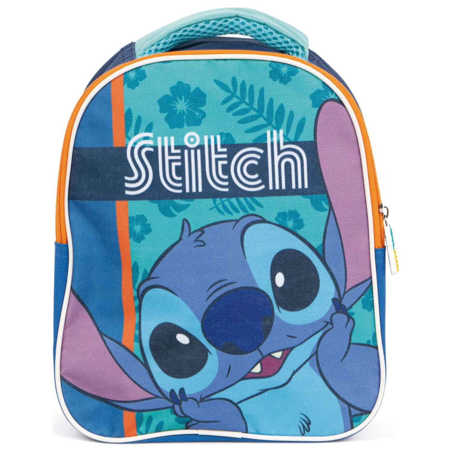 Stitch Leaf Rucksack, Tasche 24 cm Produktfoto