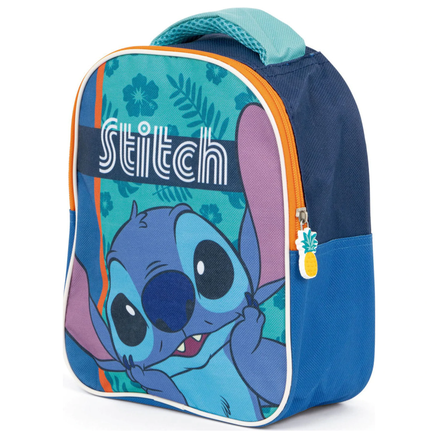 Stitch Leaf Rucksack, Tasche 24 cm Produktfoto