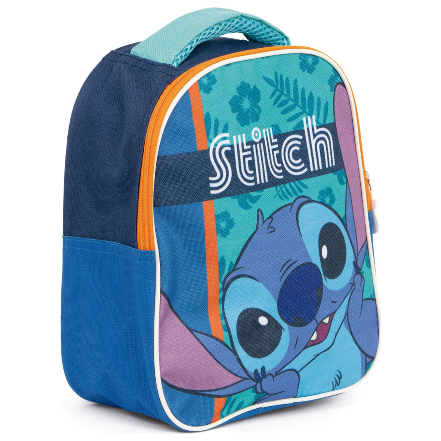 Stitch Leaf Rucksack, Tasche 24 cm Produktfoto