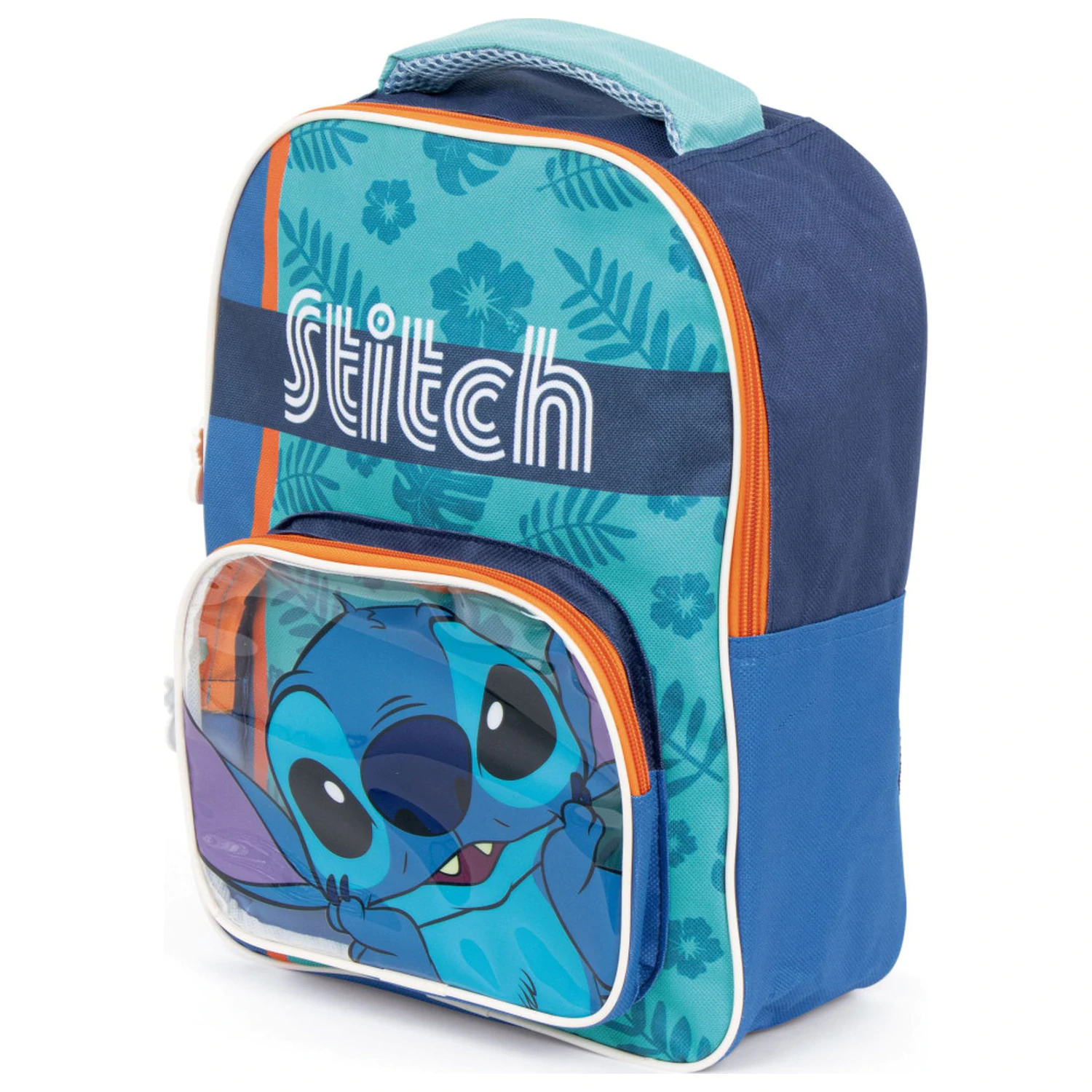 Stitch Leaf Rucksack, Tasche 30 cm Produktfoto