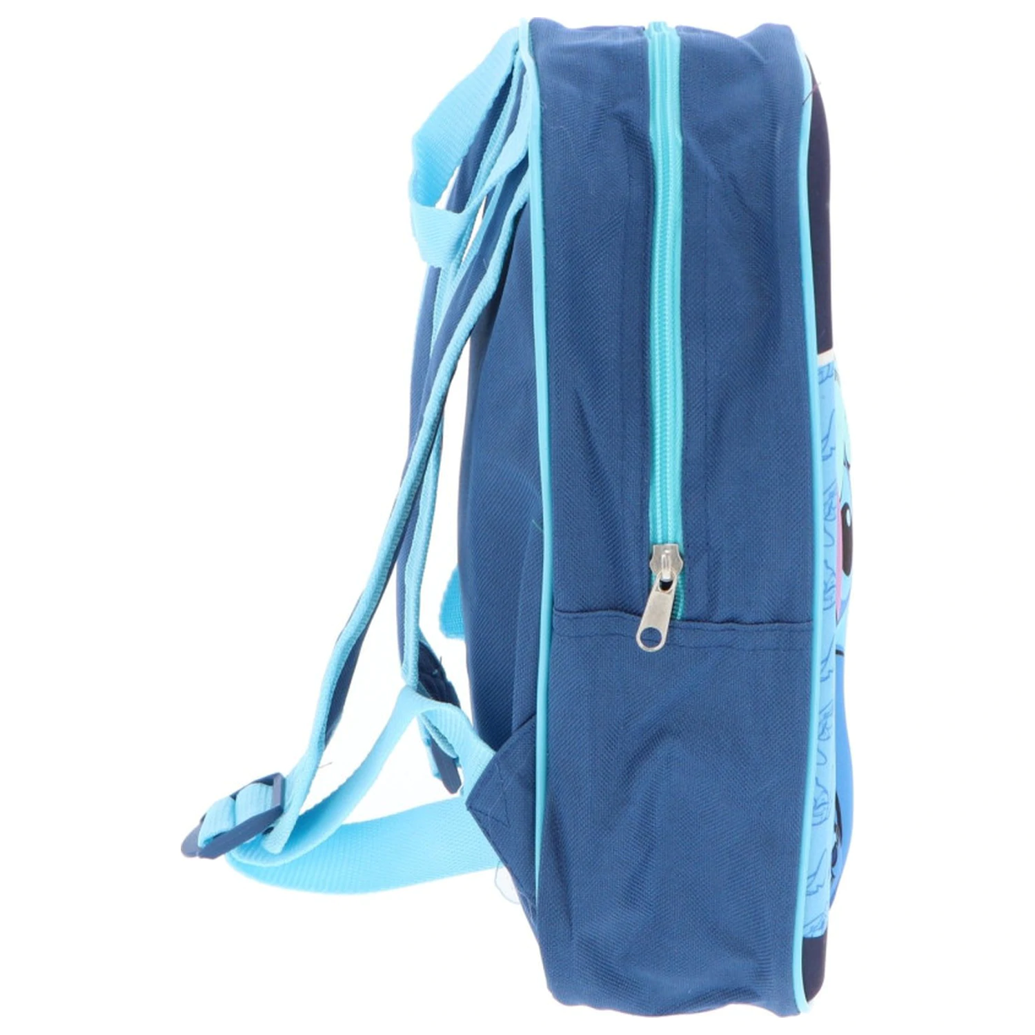 Stitch Mischief 3D Rucksack, Tasche 30 cm Produktfoto