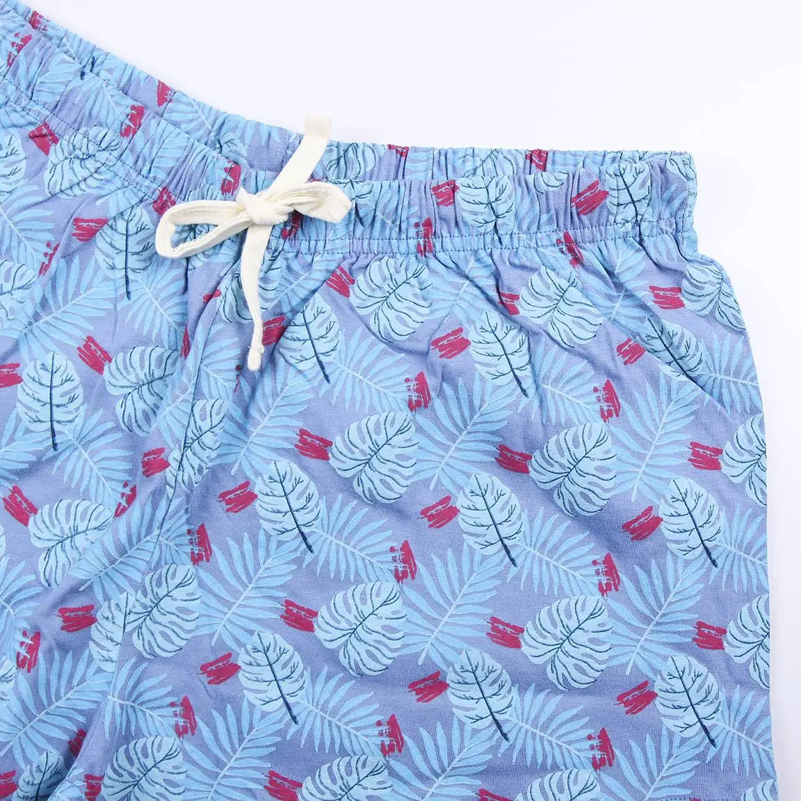 Stitch kurze erwachsene Damen Pyjama Produktfoto