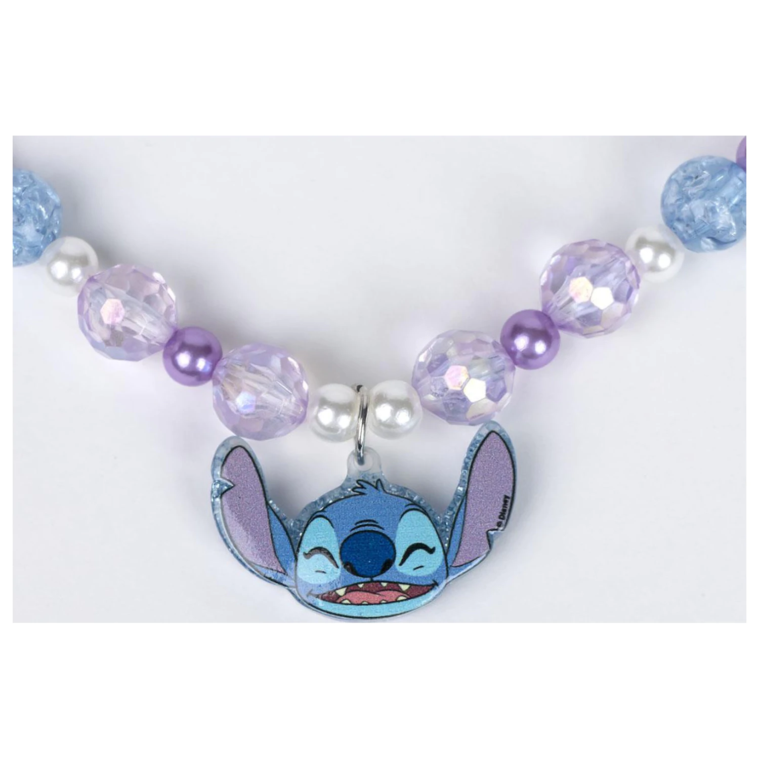 Stitch Ohana Schmuck- und Haarband-Set Produktfoto