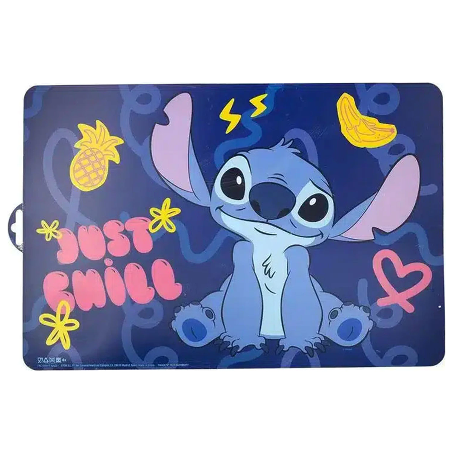 Stitch Palms Tischset 43x28 cm Produktfoto