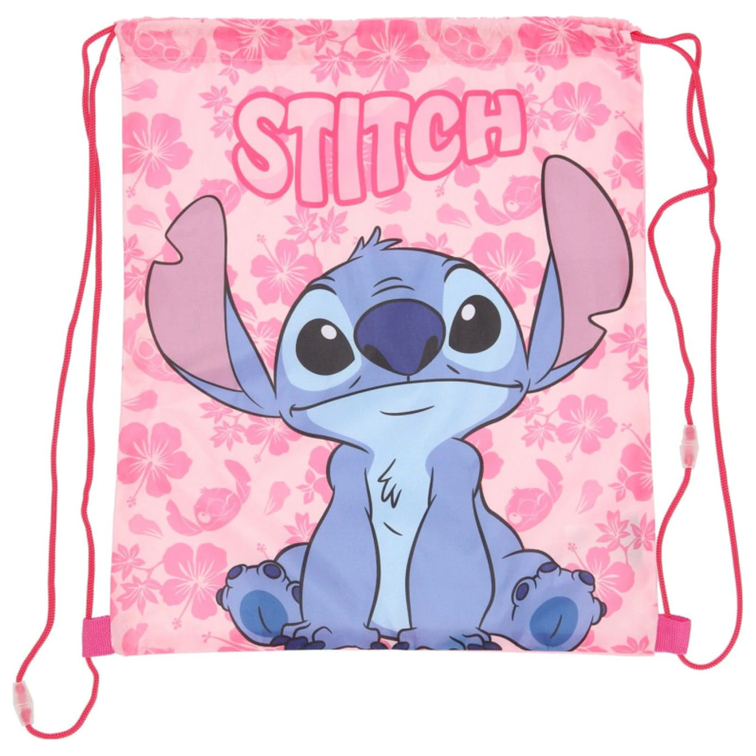 Stitch Paradise Sporttasche, Gym Bag 40 cm Produktfoto