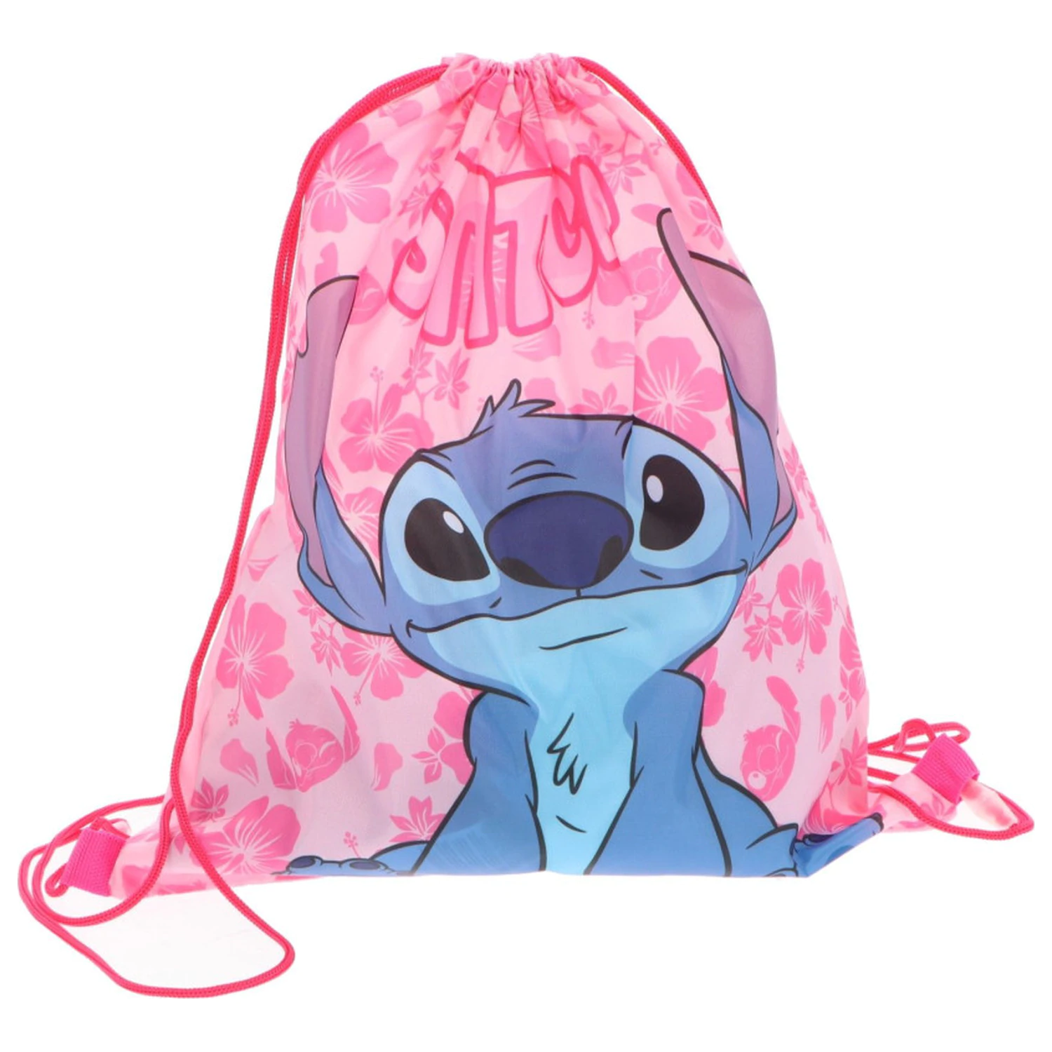 Stitch Paradise Sporttasche, Gym Bag 40 cm Produktfoto