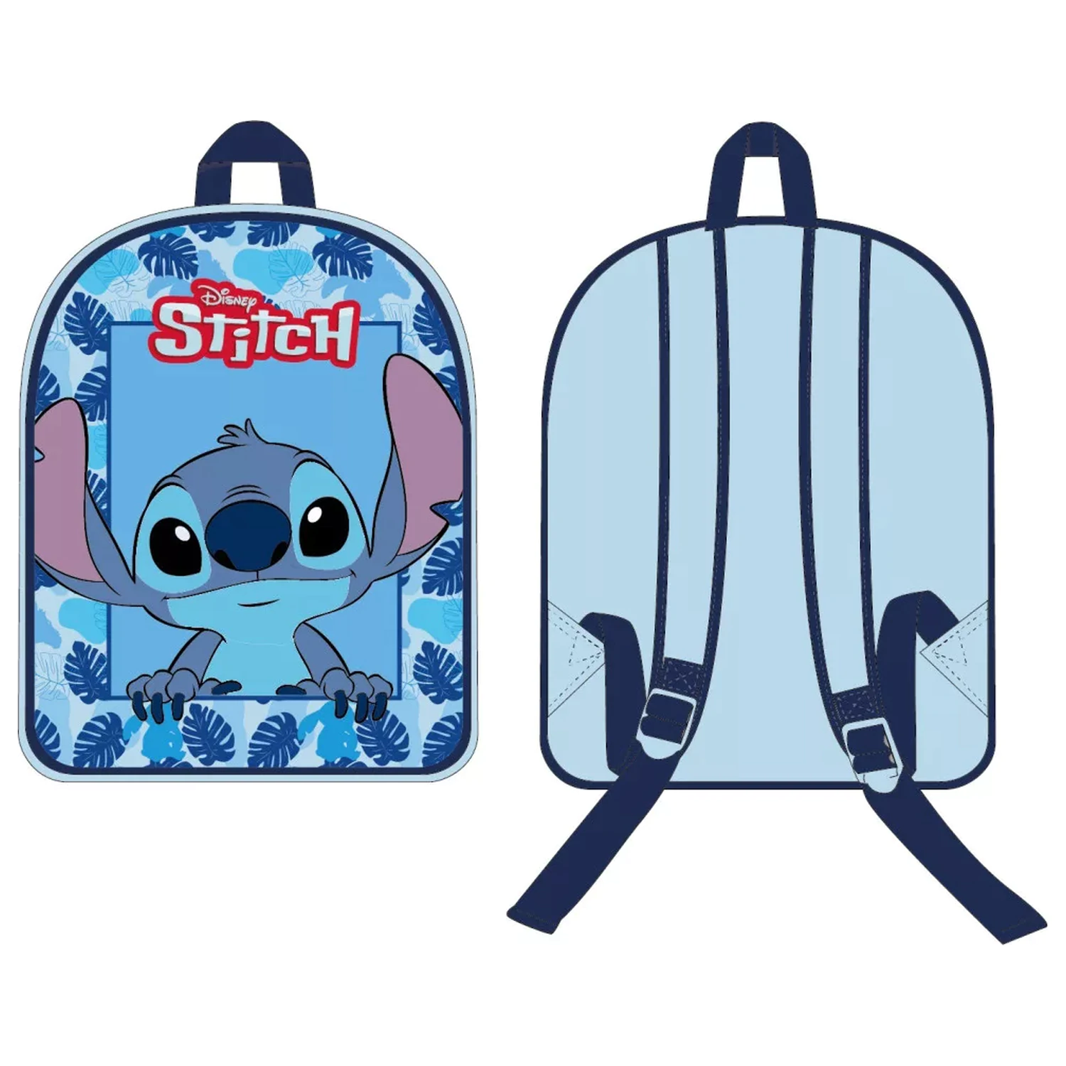 Stitch Peeking Rucksack, Tasche 30 cm Produktfoto