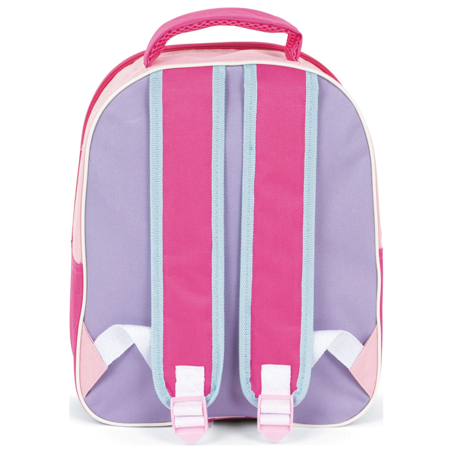 Stitch Pink Angel 3D Rucksack, Tasche 32 cm Produktfoto