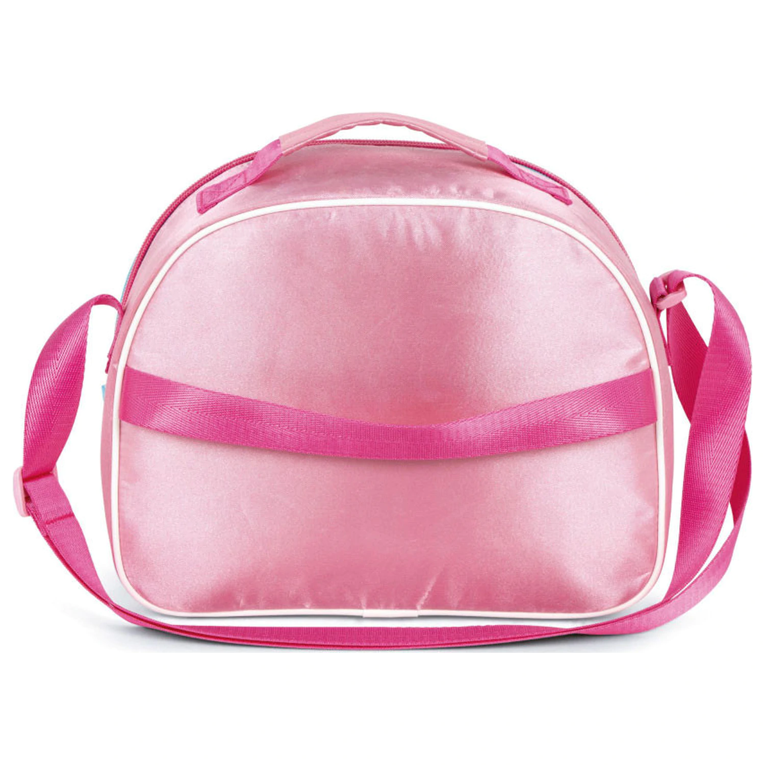 Stitch Pink Angel 3D Thermo-Lunchtasche 26 cm Produktfoto