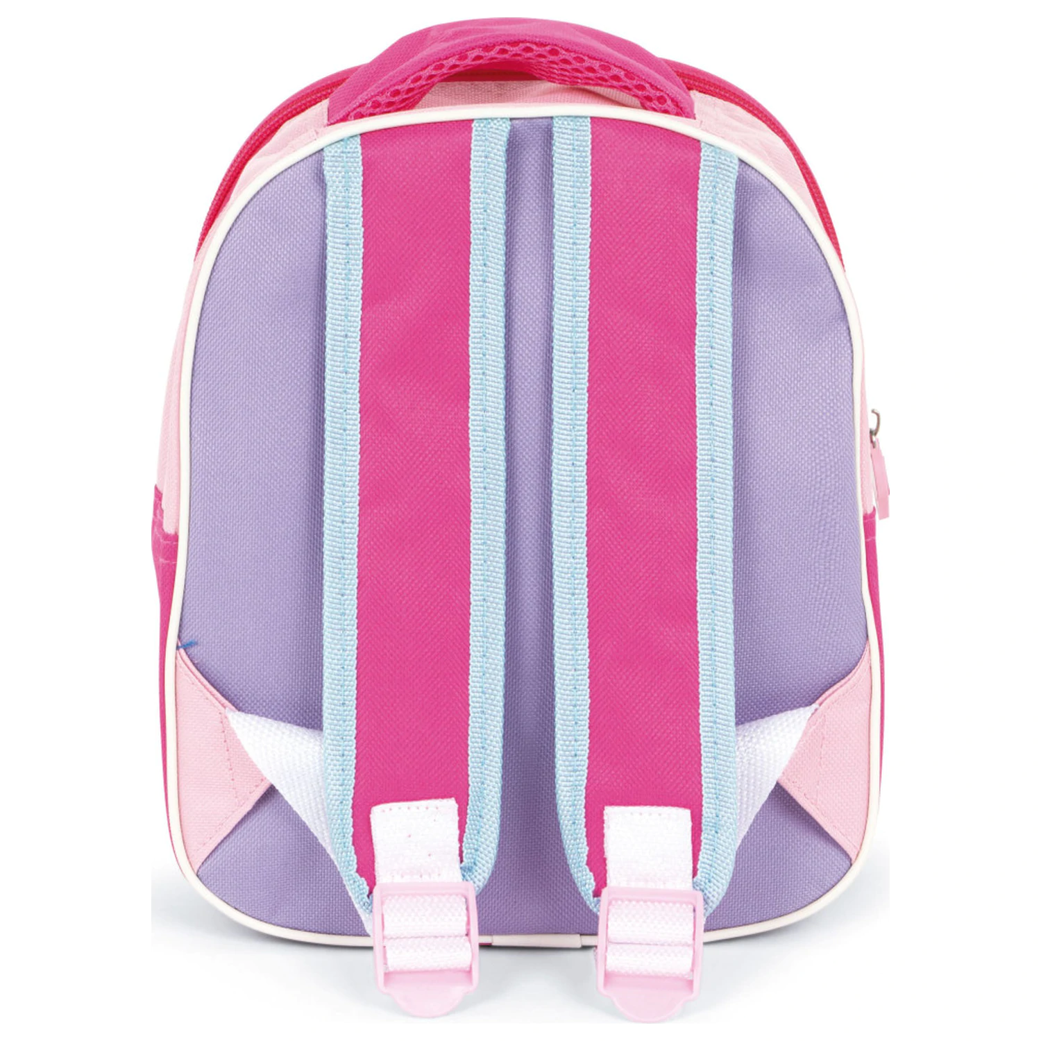 Stitch Pink Angel Rucksack, Tasche 24 cm Produktfoto