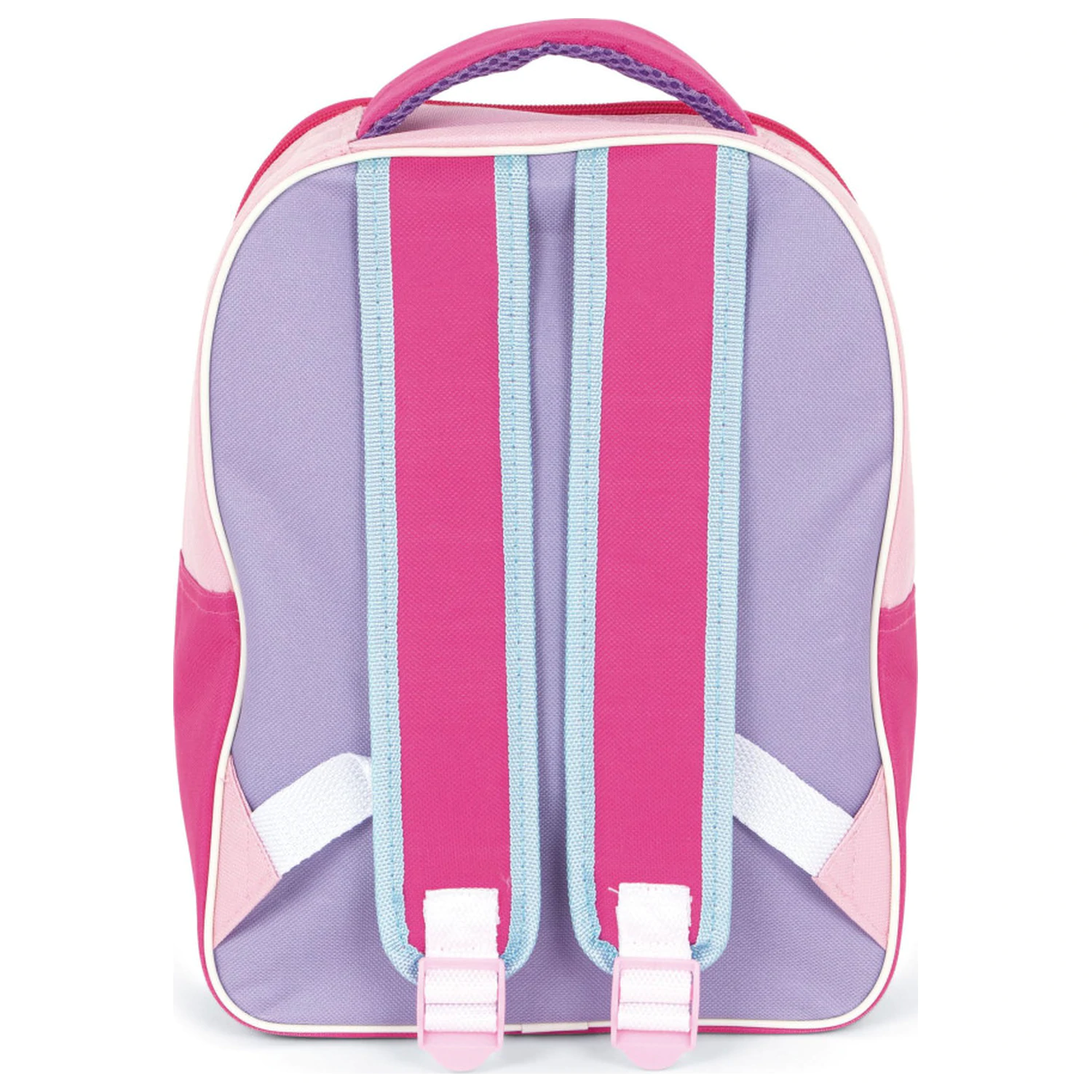 Stitch Pink Angel Rucksack, Tasche 30 cm Produktfoto