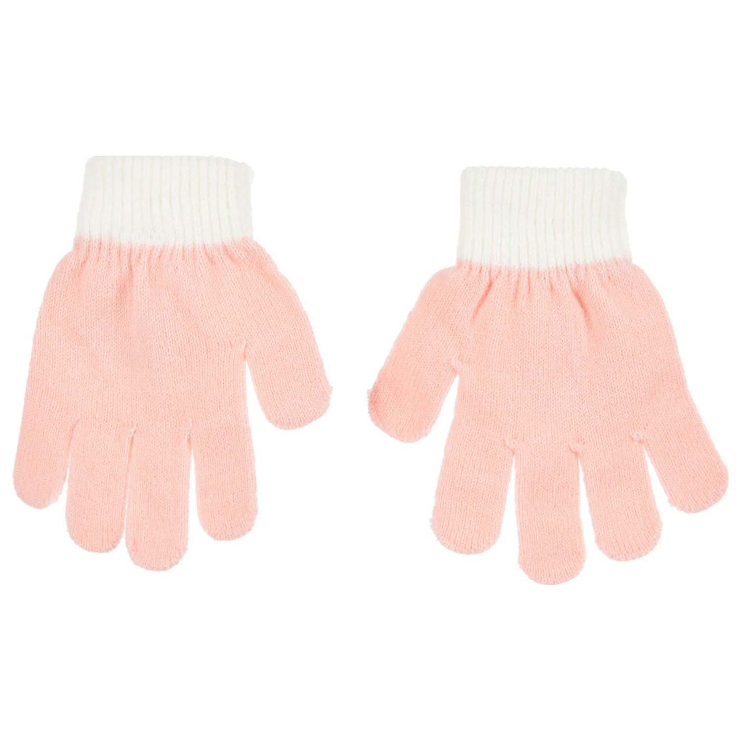 Stitch Pink Kinderhandschuhe Produktfoto
