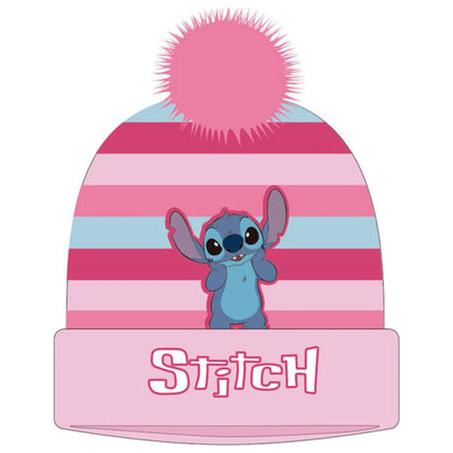 Stitch Playful Light Kinder-Hut Produktfoto