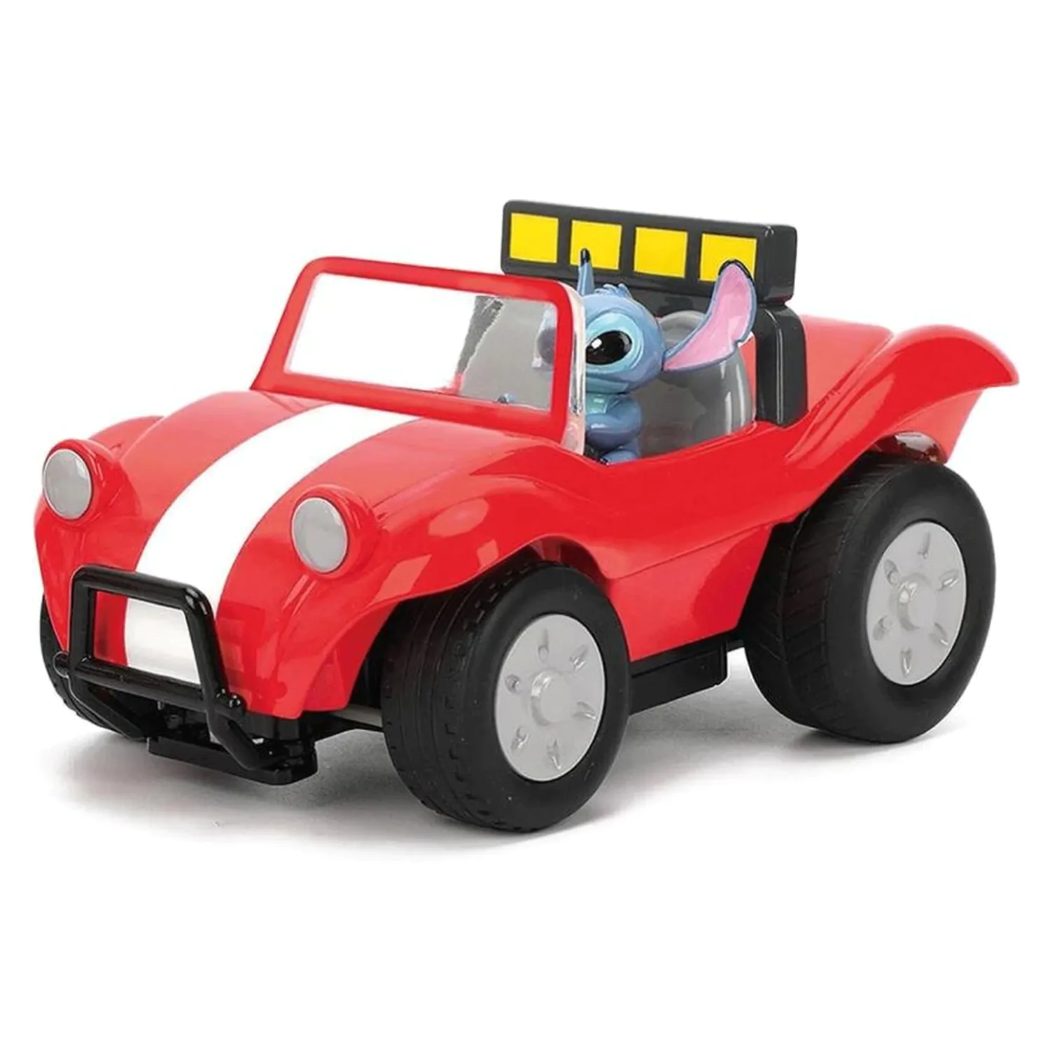 Stitch RC Buggy Auto 1:24 Produktfoto