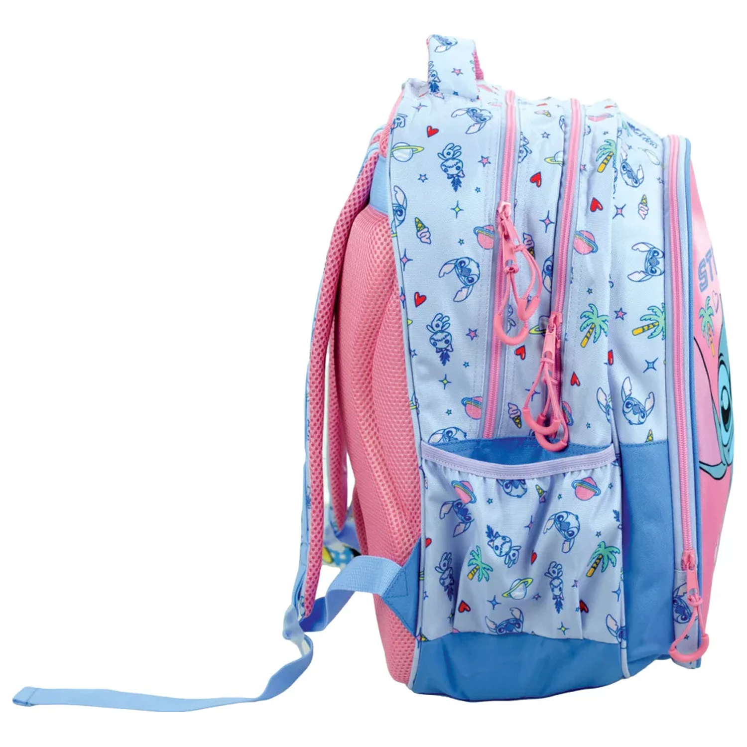 Stitch Scrapbook Schulranzen, Tasche 42 cm Produktfoto
