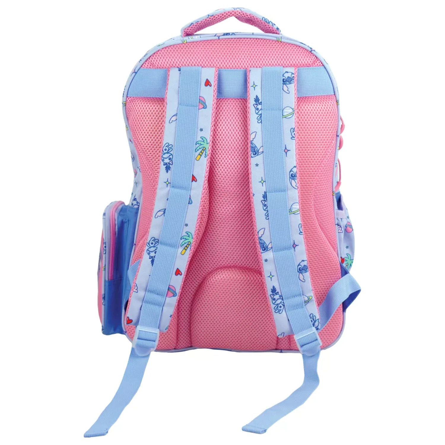Stitch Scrapbook Schulranzen, Tasche 42 cm Produktfoto