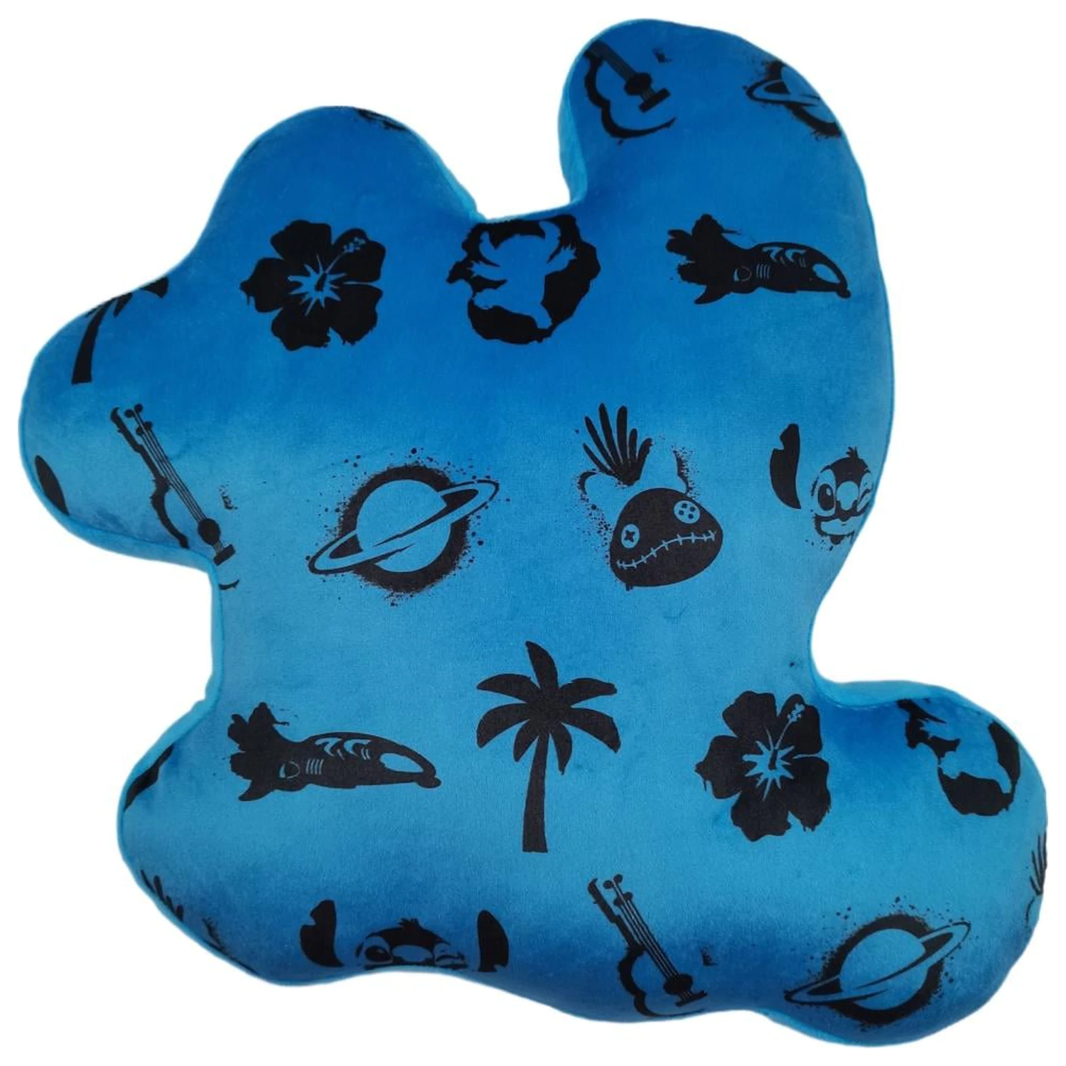 Stitch & Scrump Kissen Produktfoto