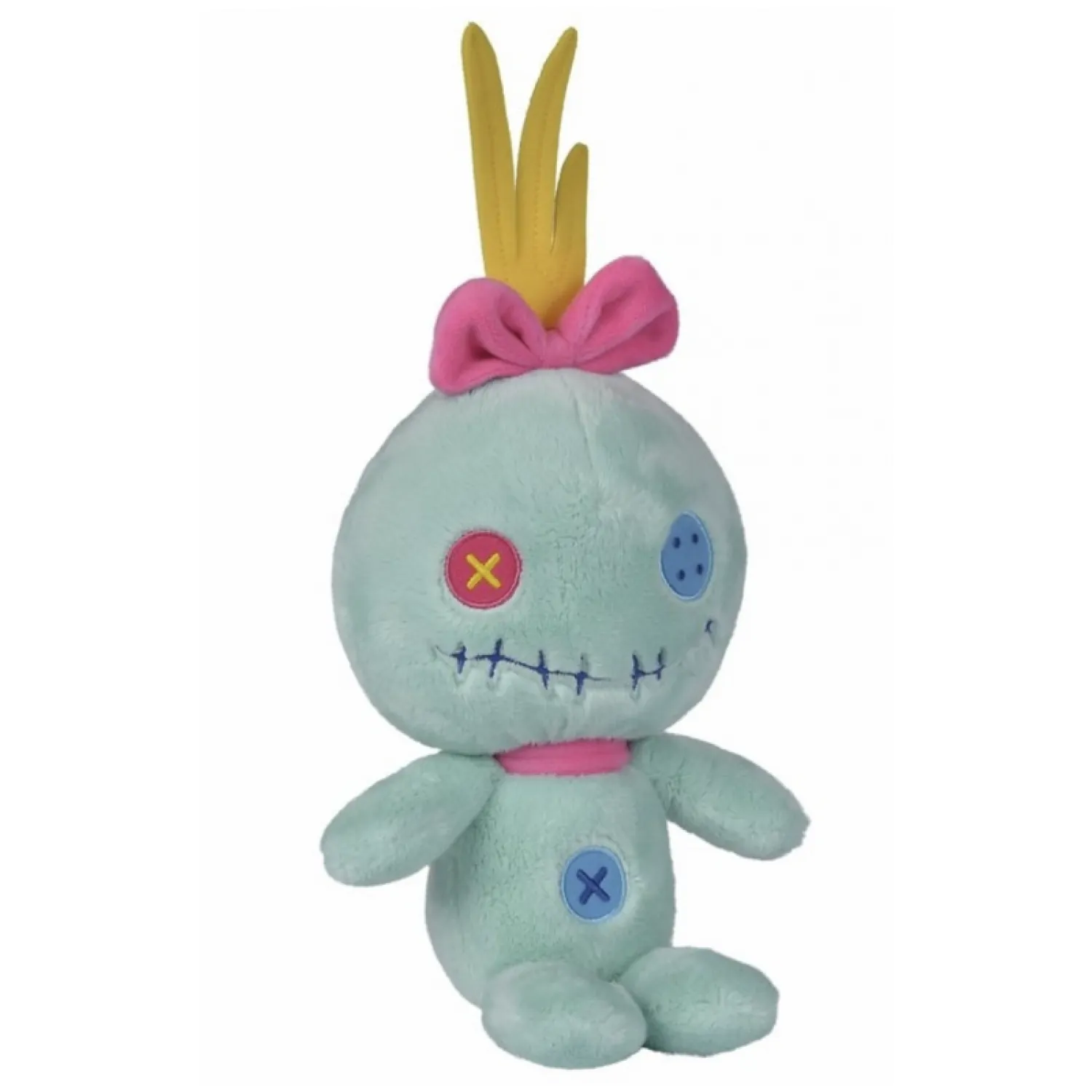 Stitch Scrump Plüschtier 20 cm Produktfoto