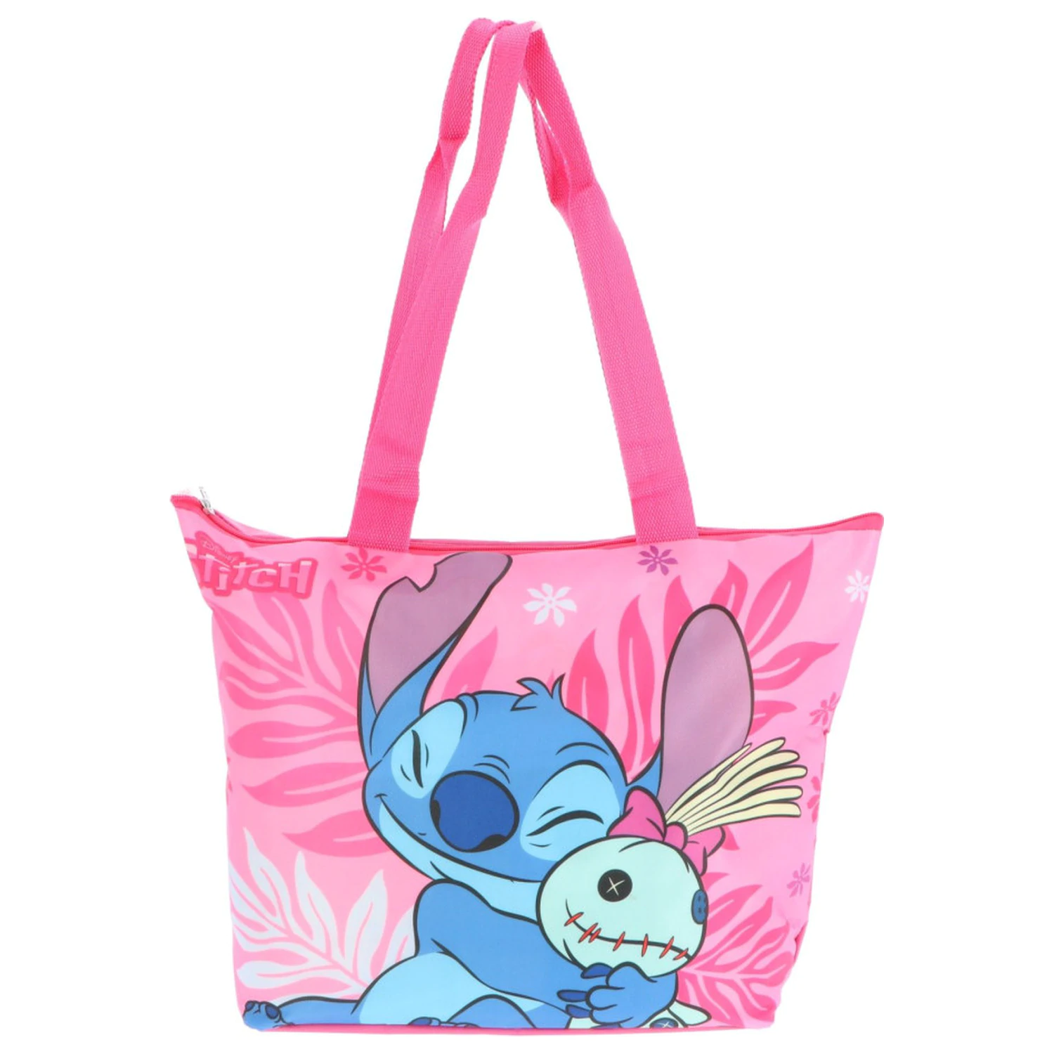 Stitch Scrump Strandtasche 47 cm Produktfoto