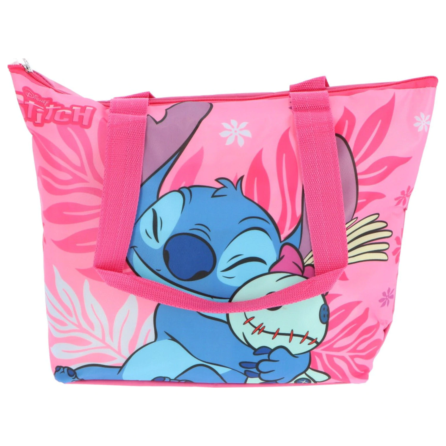 Stitch Scrump Strandtasche 47 cm Produktfoto