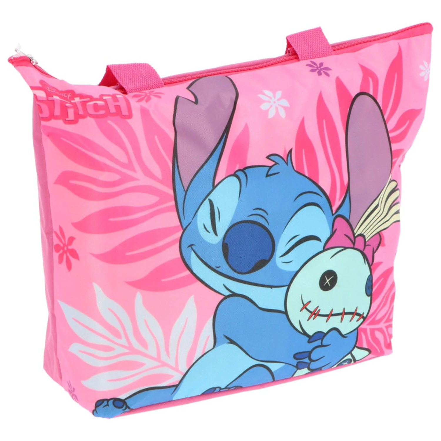 Stitch Scrump Strandtasche 47 cm Produktfoto